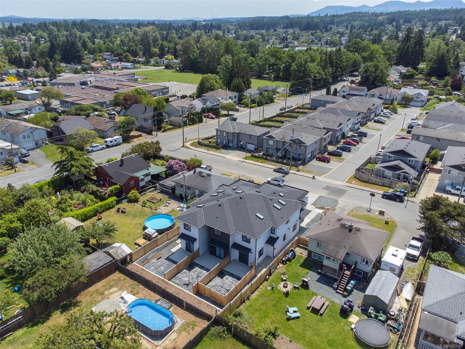 Real Estate