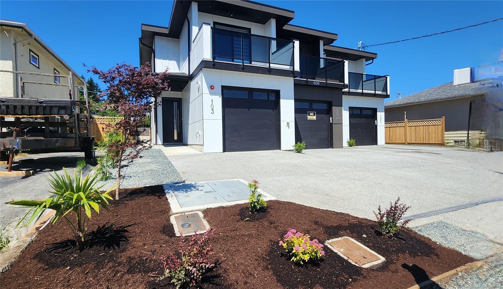 Real Estate