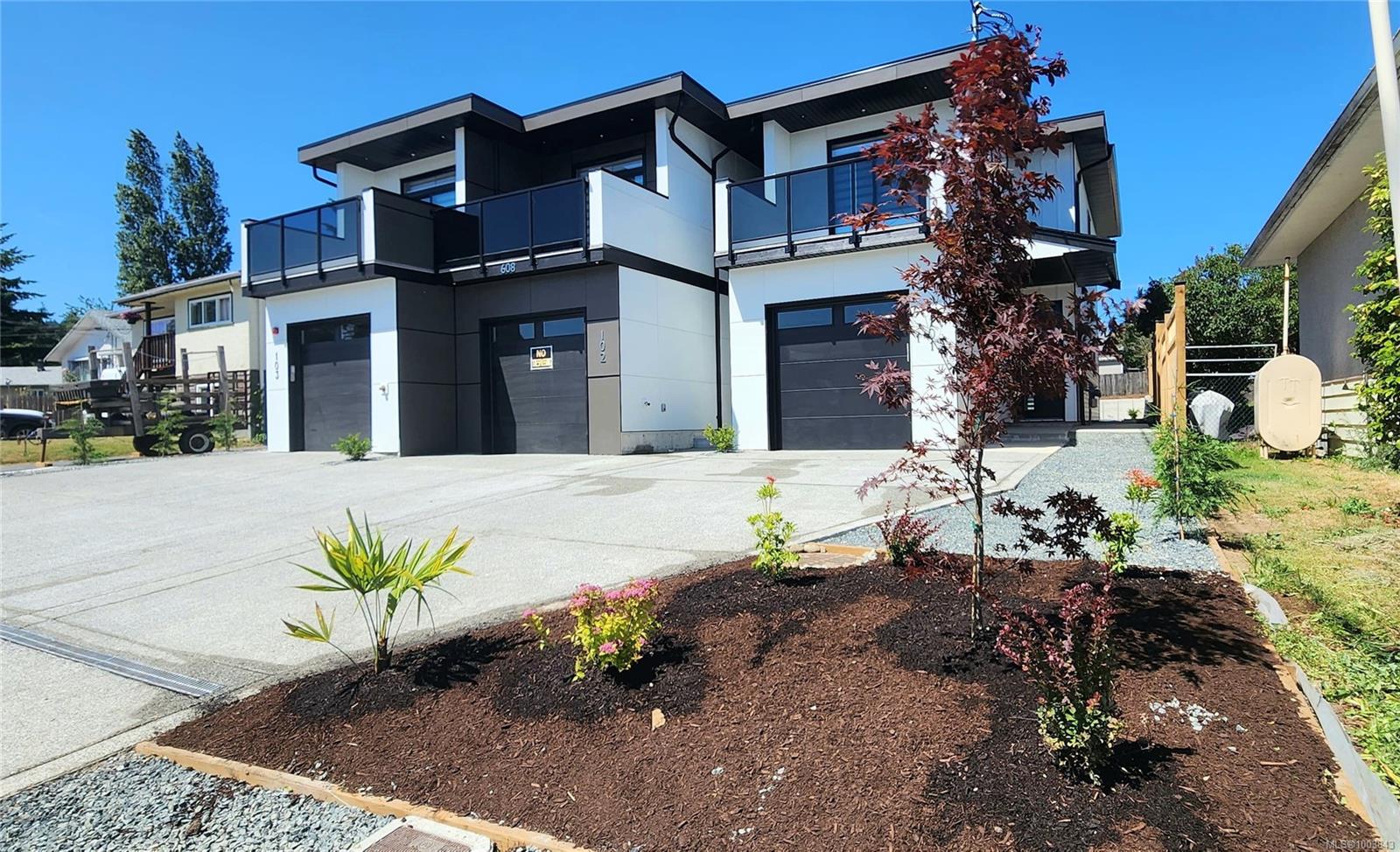 Real Estate