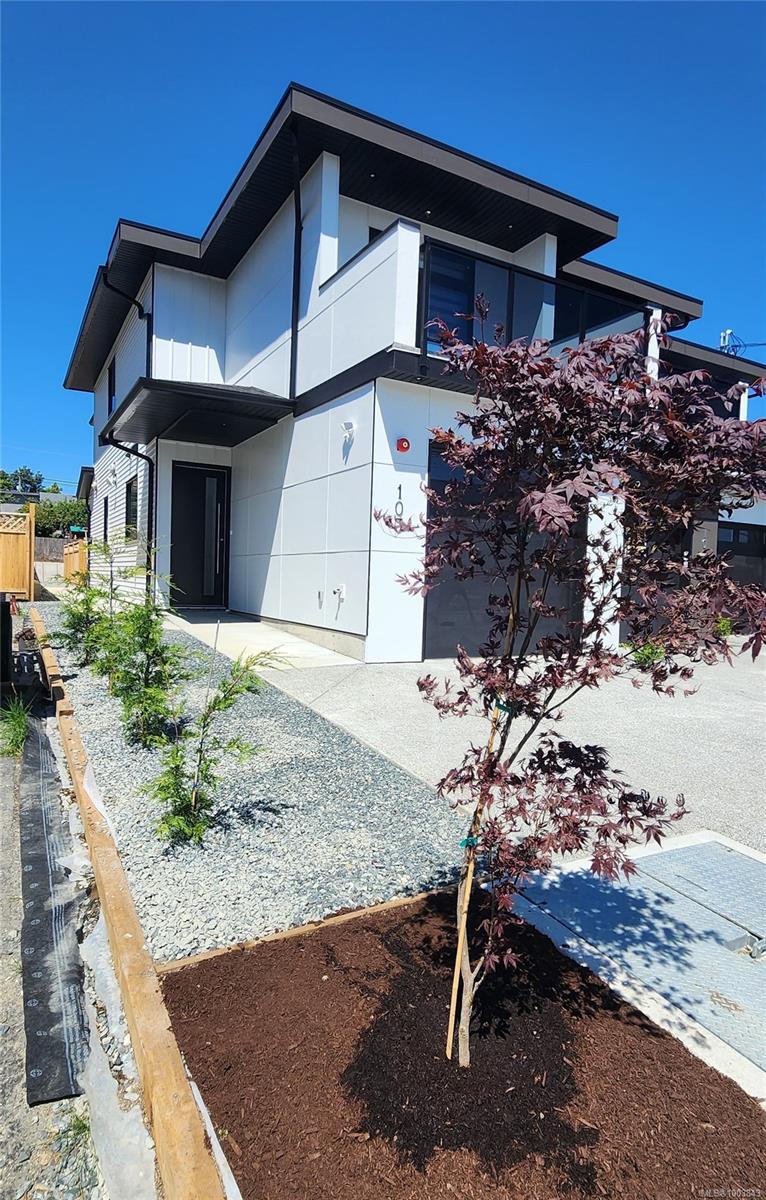 Real Estate
