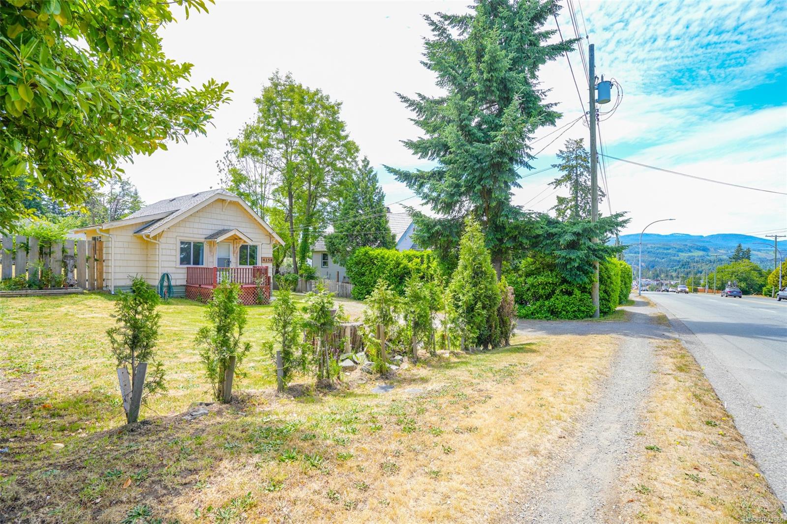4258 Johnston Rd, (PA Port Alberni) Port Alberni British Columbia, V9Y 5N1 $349,900
