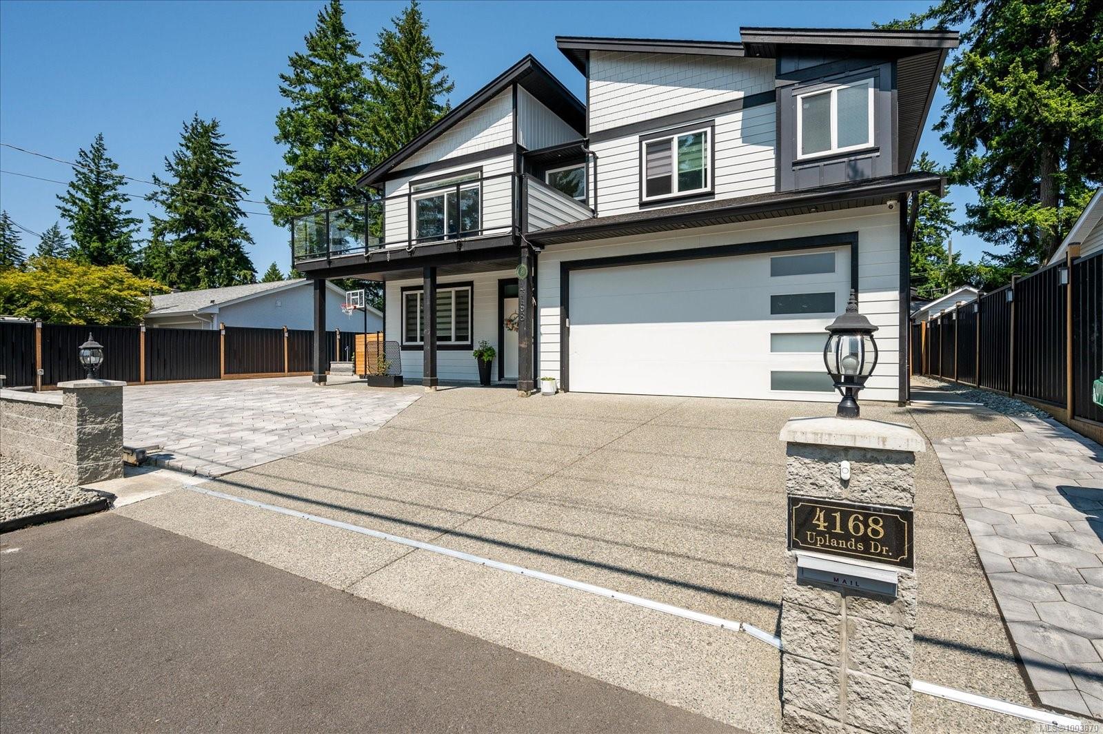 4168 Uplands Dr, Na Uplands real estate property for sale in Nanaimo British Columbia, V9T 5K5