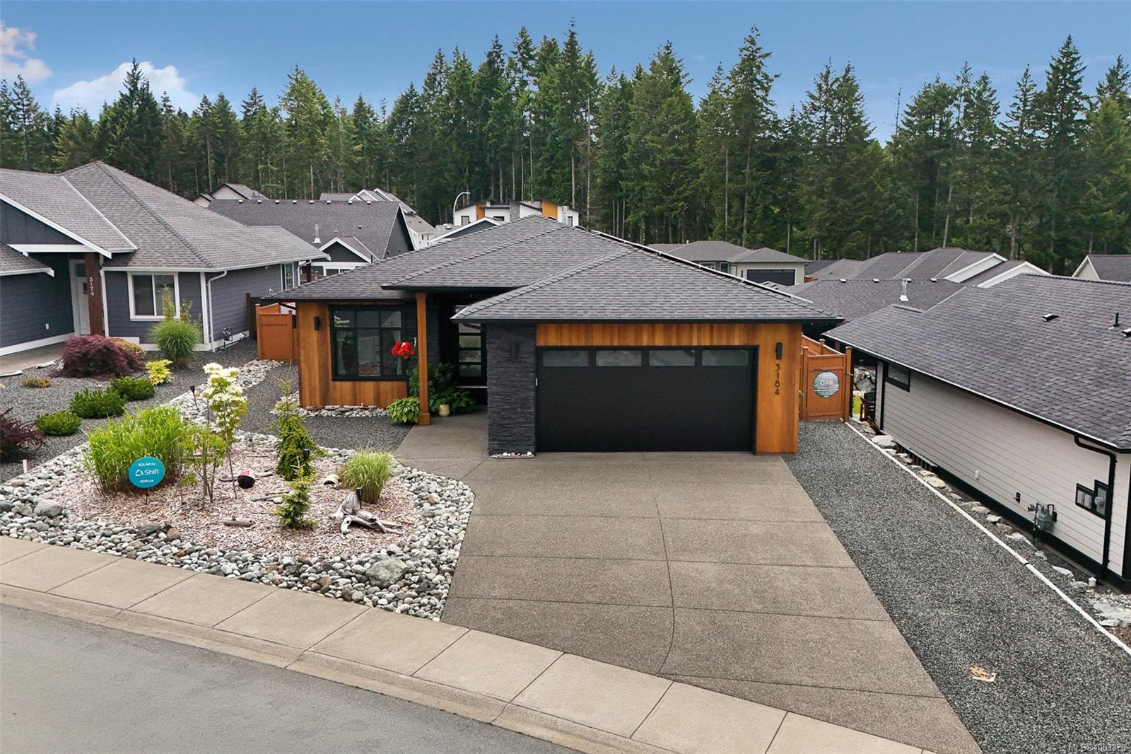 3184 Fernwood Lane, (PA Port Alberni) Port Alberni British Columbia, V9Y 0C4 $849,900