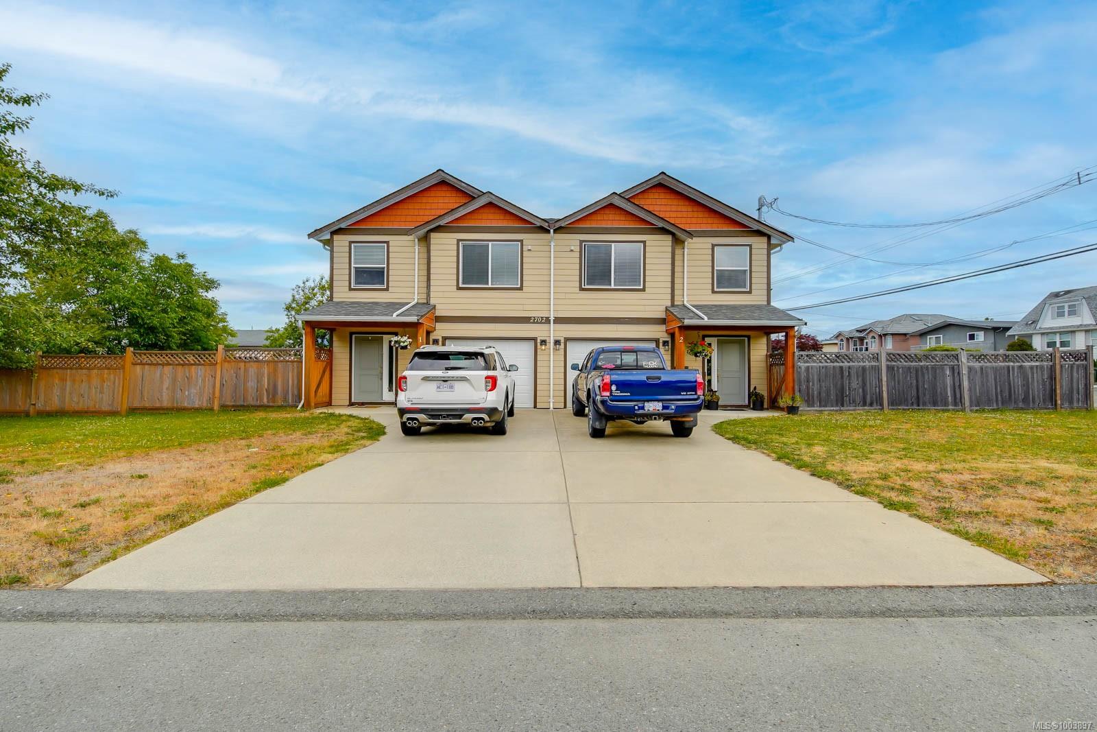 2702 Anderson Ave, (PA Port Alberni) Port Alberni British Columbia, V9Y 2V8 $514,900