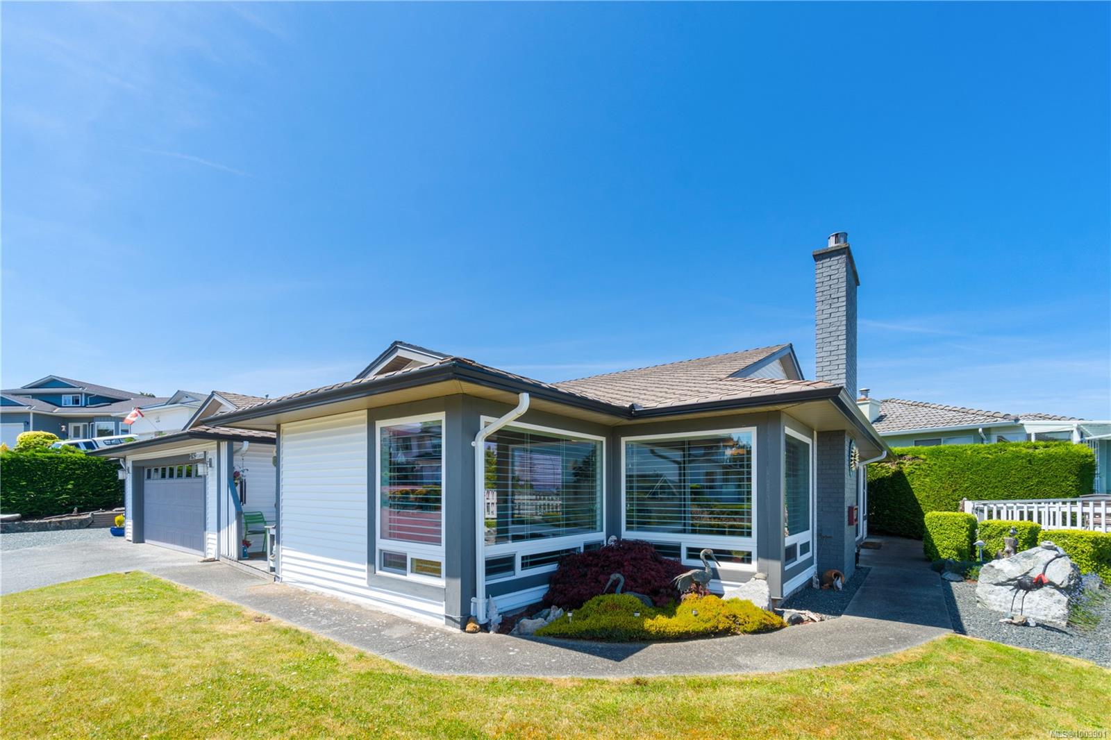 $1,148,000 - 6039 Icarus Dr<br>British Columbia, V9V 1B7