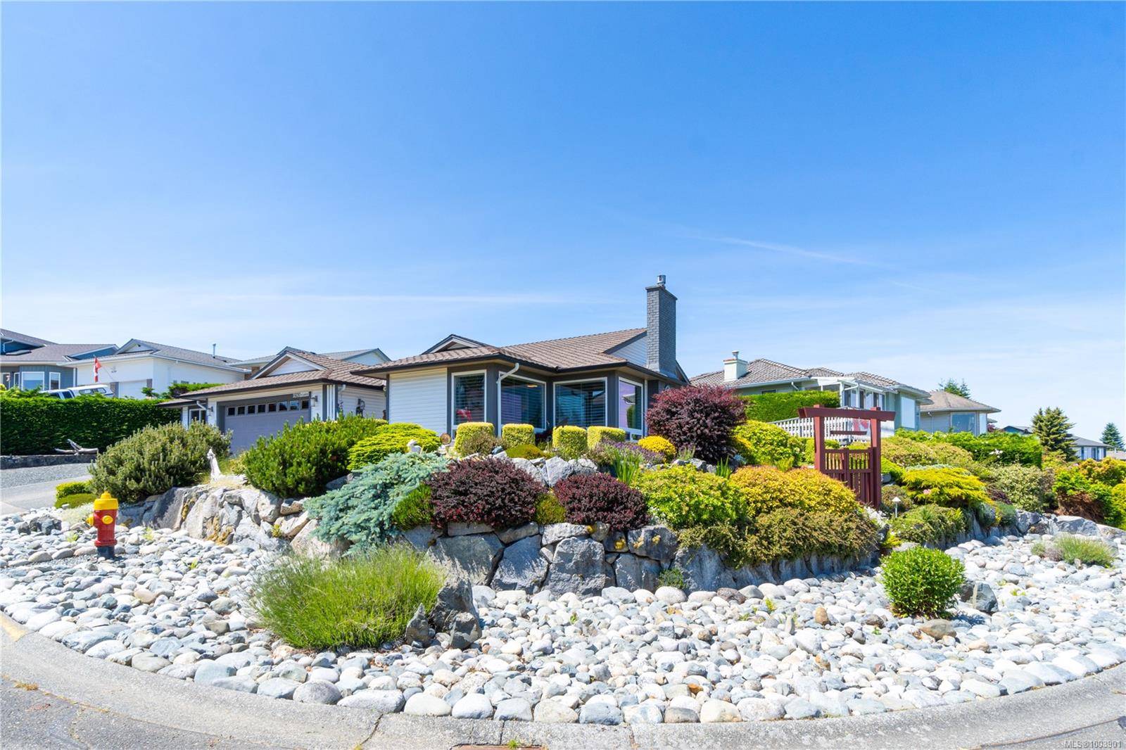$1,148,000 - 6039 Icarus Dr<br>British Columbia, V9V 1B7
