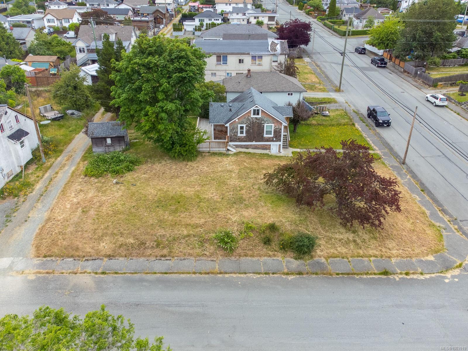 Real Estate