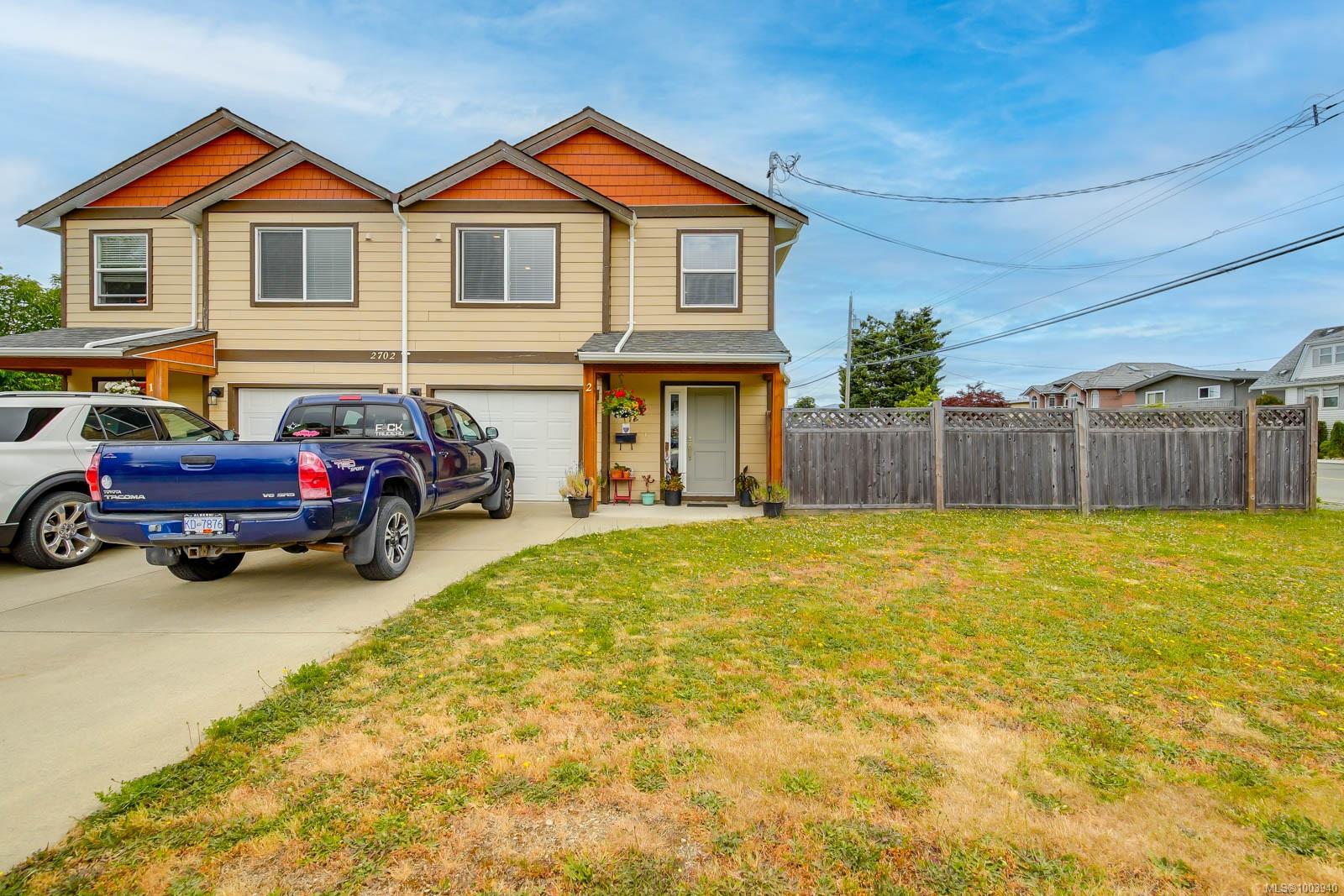 2702 Anderson Ave, (PA Port Alberni) Port Alberni British Columbia, V9Y 2V8 $514,900