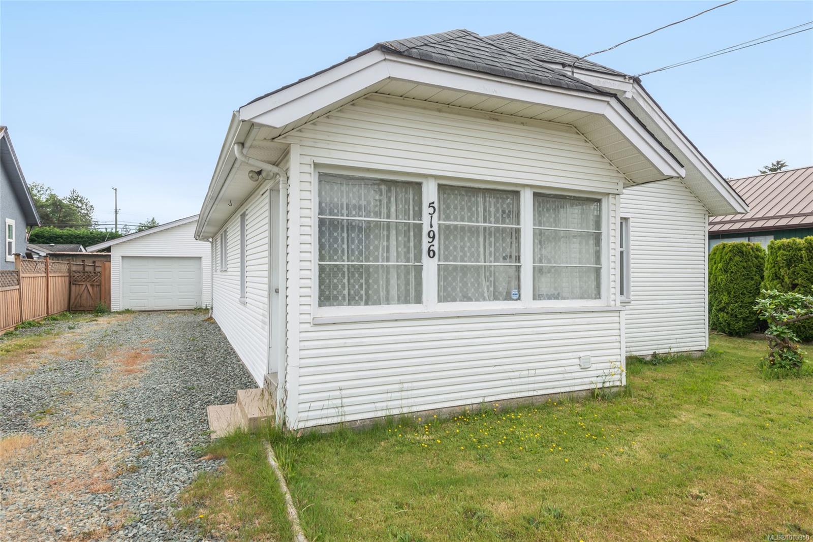 $389,900 - 5196 Heaslip Rd<br>Port Alberni, British Columbia, V9Y 6Z9
