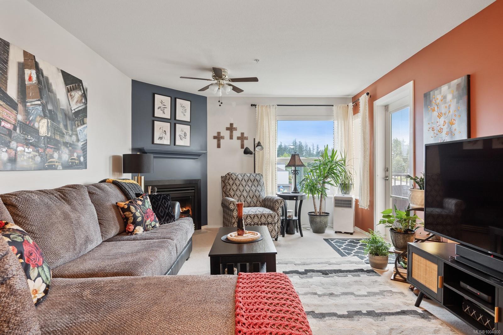 $388,800 - 280 Dogwood St<br>British Columbia, V9W 6Y7