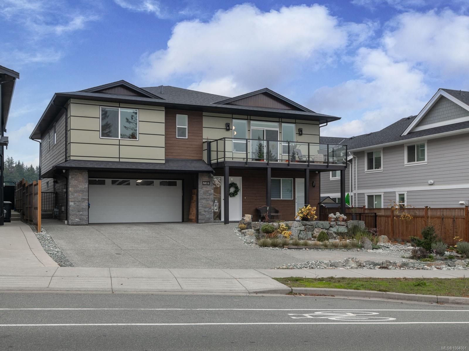 $1,399,900 - 5814 Linley Valley Dr<br>British Columbia, V9T 0K5