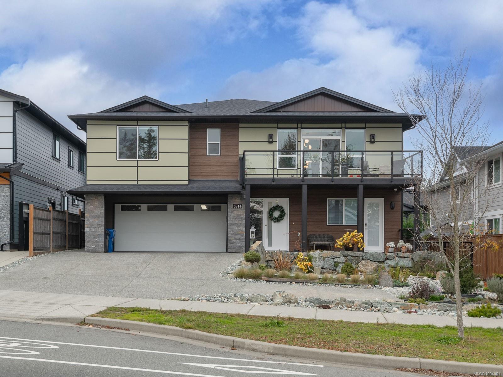 $1,399,900 - 5814 Linley Valley Dr<br>British Columbia, V9T 0K5