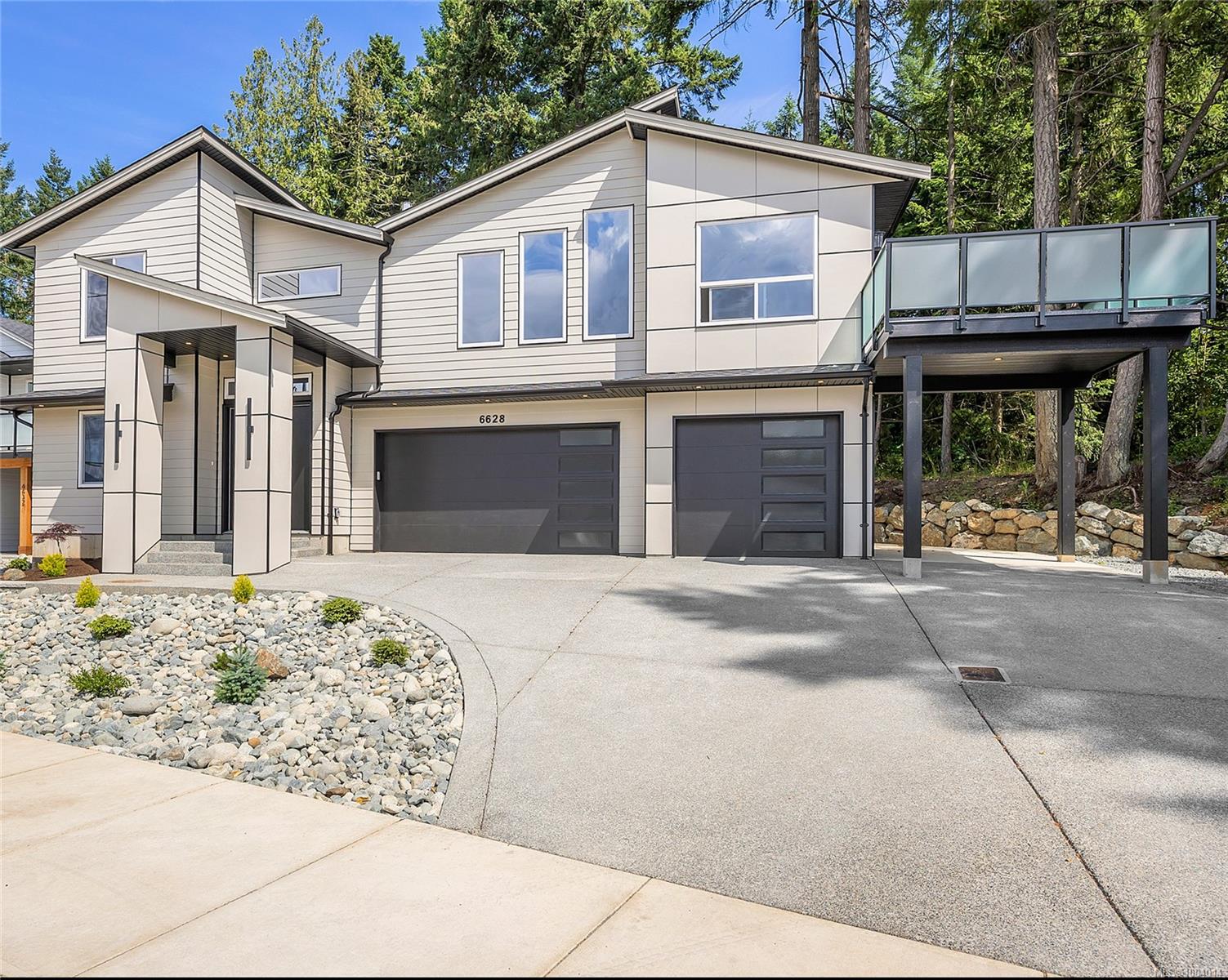 6628 Jenkins Rd, Na Pleasant Valley real estate property for sale in Nanaimo British Columbia, V9T 6G8