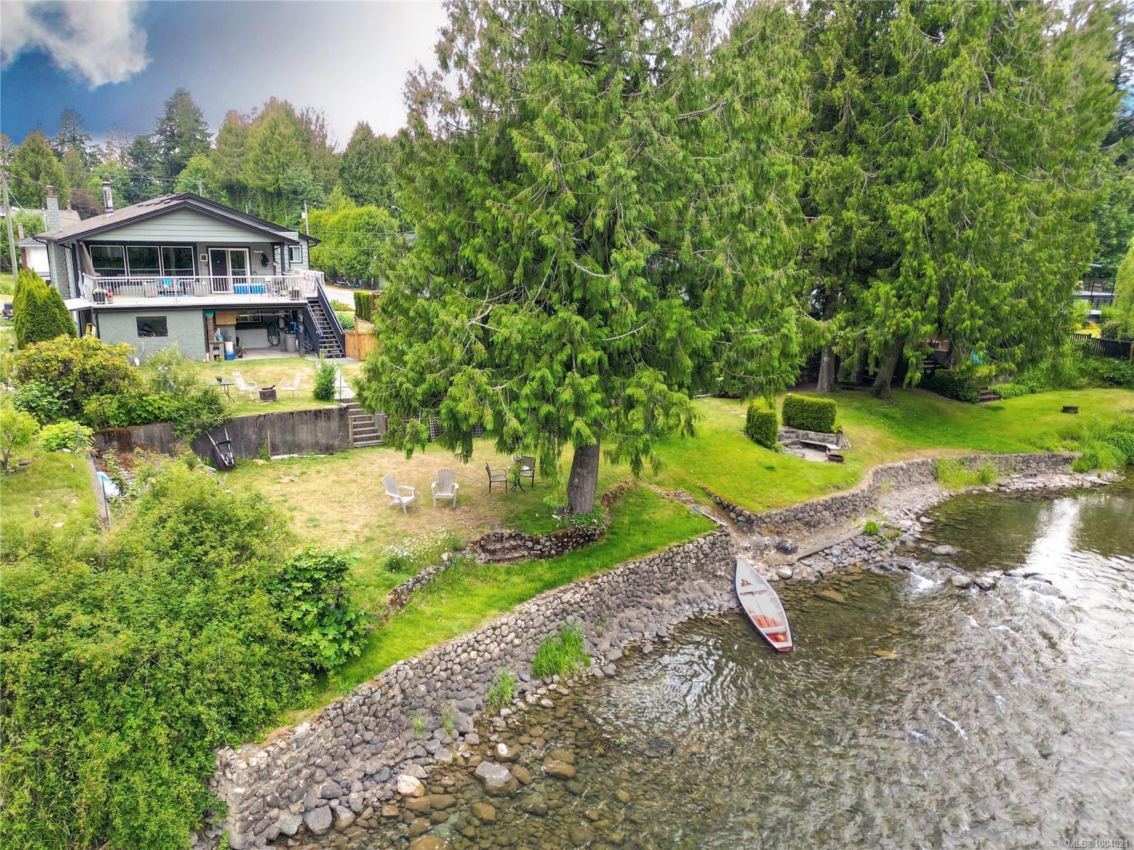 $1,488,800 - 65 Somenos St<br>British Columbia, V0R 2G0