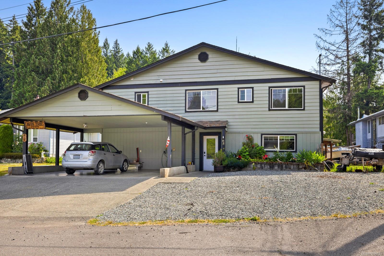 $1,488,800 - 65 Somenos St<br>British Columbia, V0R 2G0