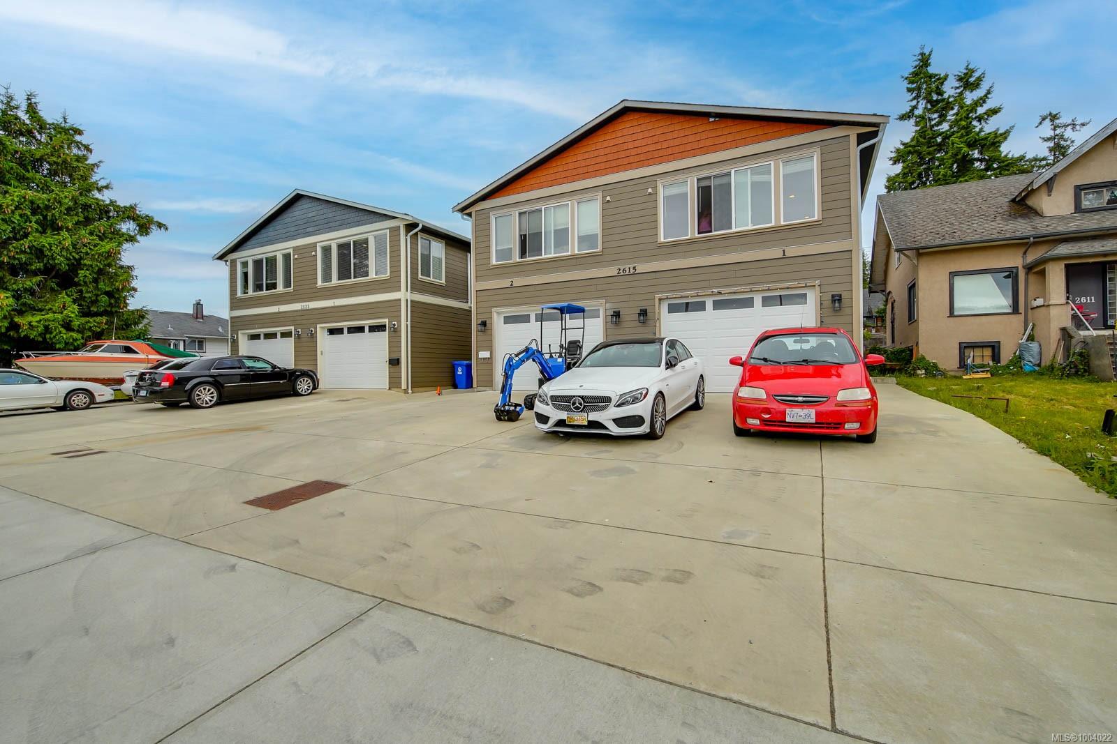 2615 5th Ave, (PA Port Alberni) Port Alberni British Columbia, V9Y 2G2 $999,900