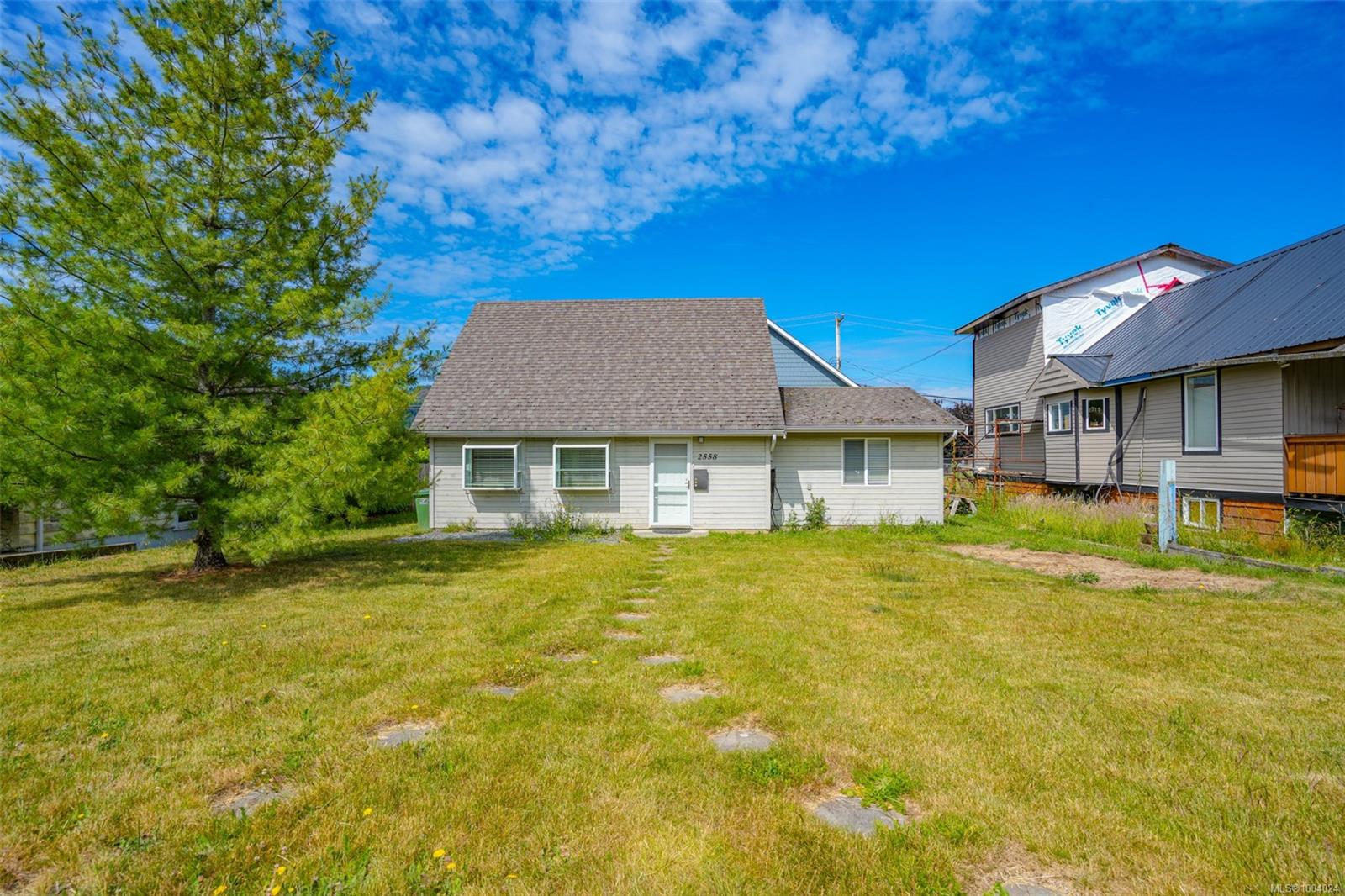 $529,000 - 2558 9TH Ave<br>Port Alberni, British Columbia, V9Y 2N1