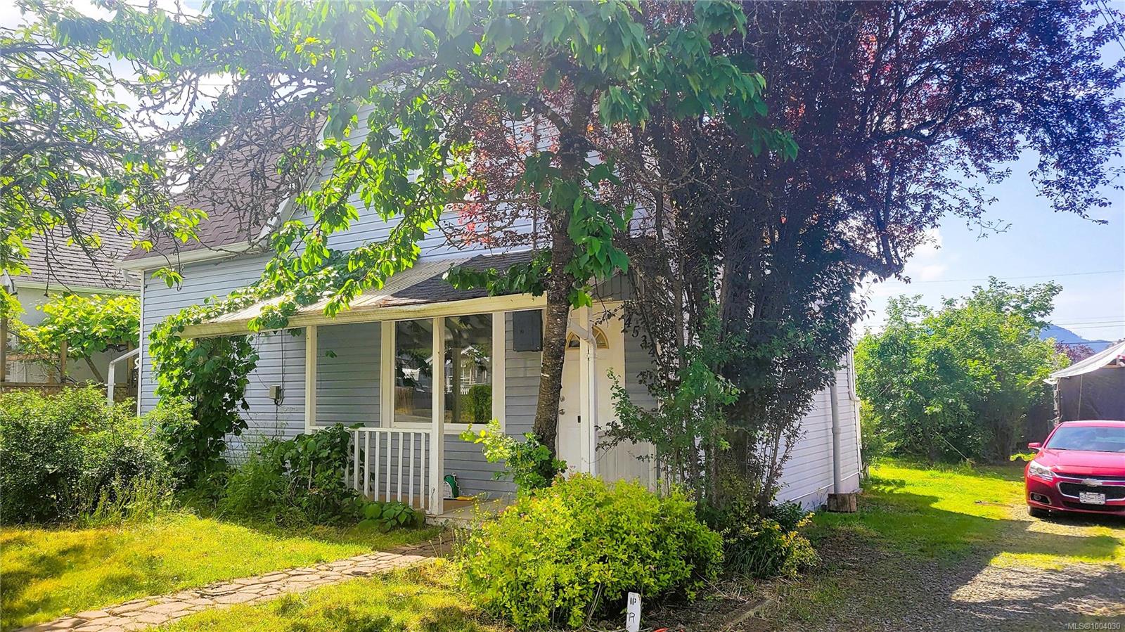 4534 Lathom Rd, (PA Port Alberni) Port Alberni British Columbia, V9Y 5S9 $354,999