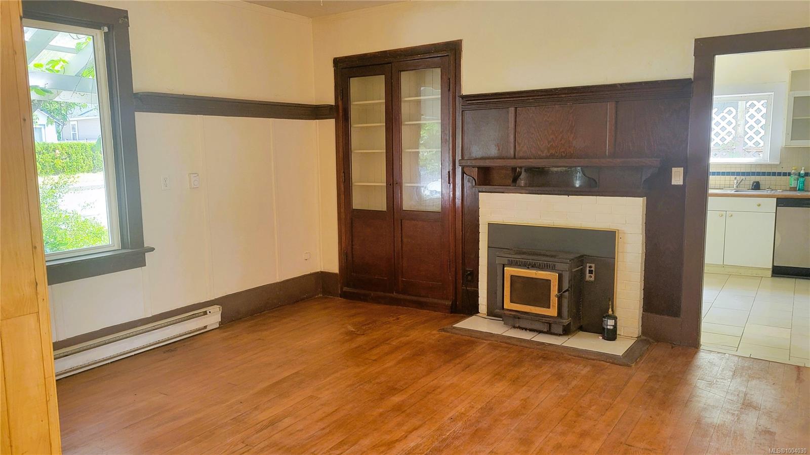 Real Estate