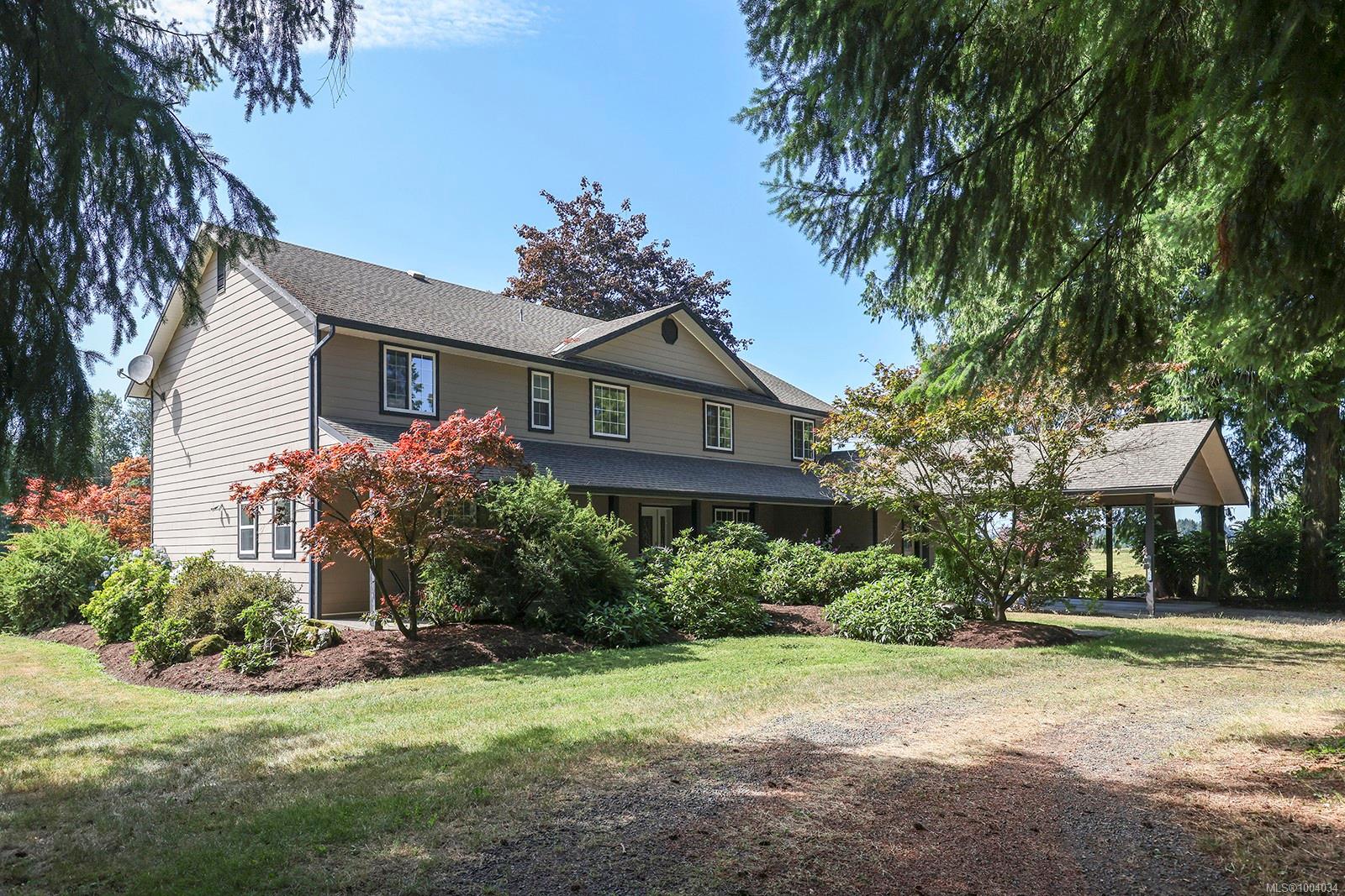 $12,500,000 - 2332 Endall Rd<br>British Columbia, V9J 1G7