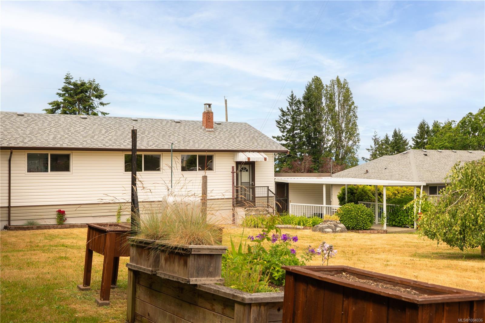 $699,900 - 447 Wharton St<br>British Columbia, V9R 1W3