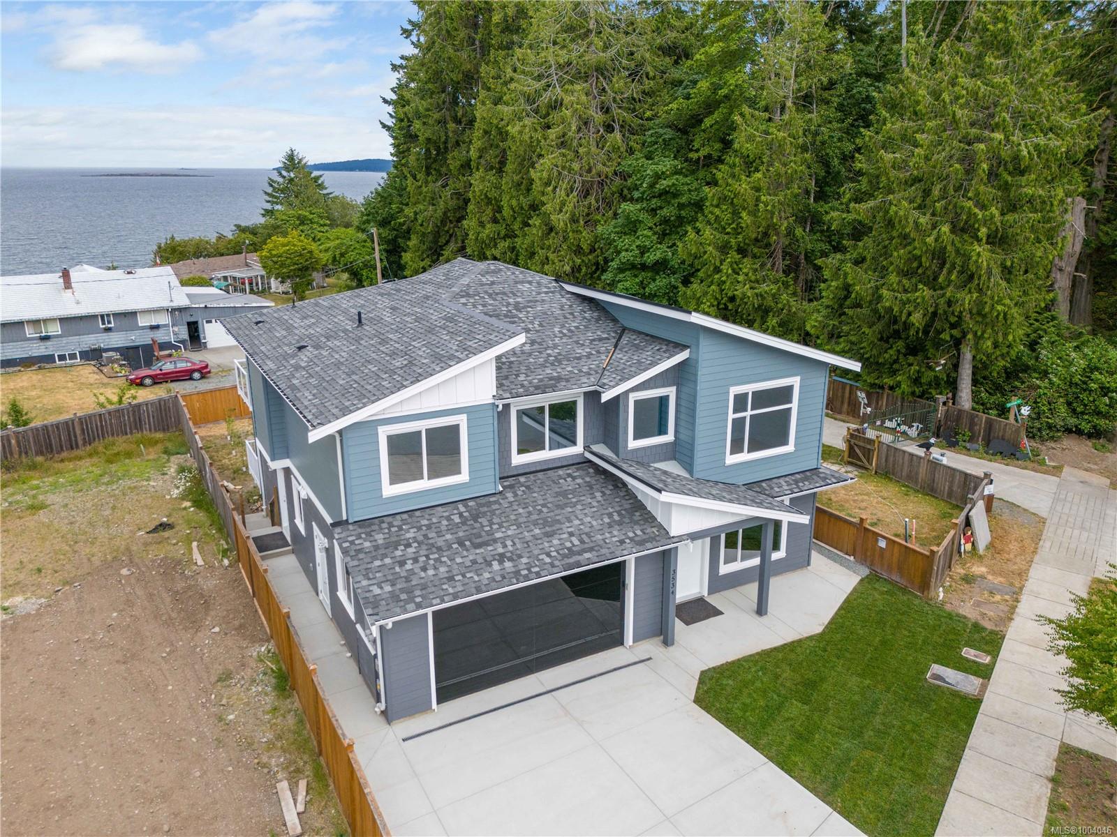 $1,549,900 - 3534 Bonnie Dr<br>British Columbia, V9T 0L2