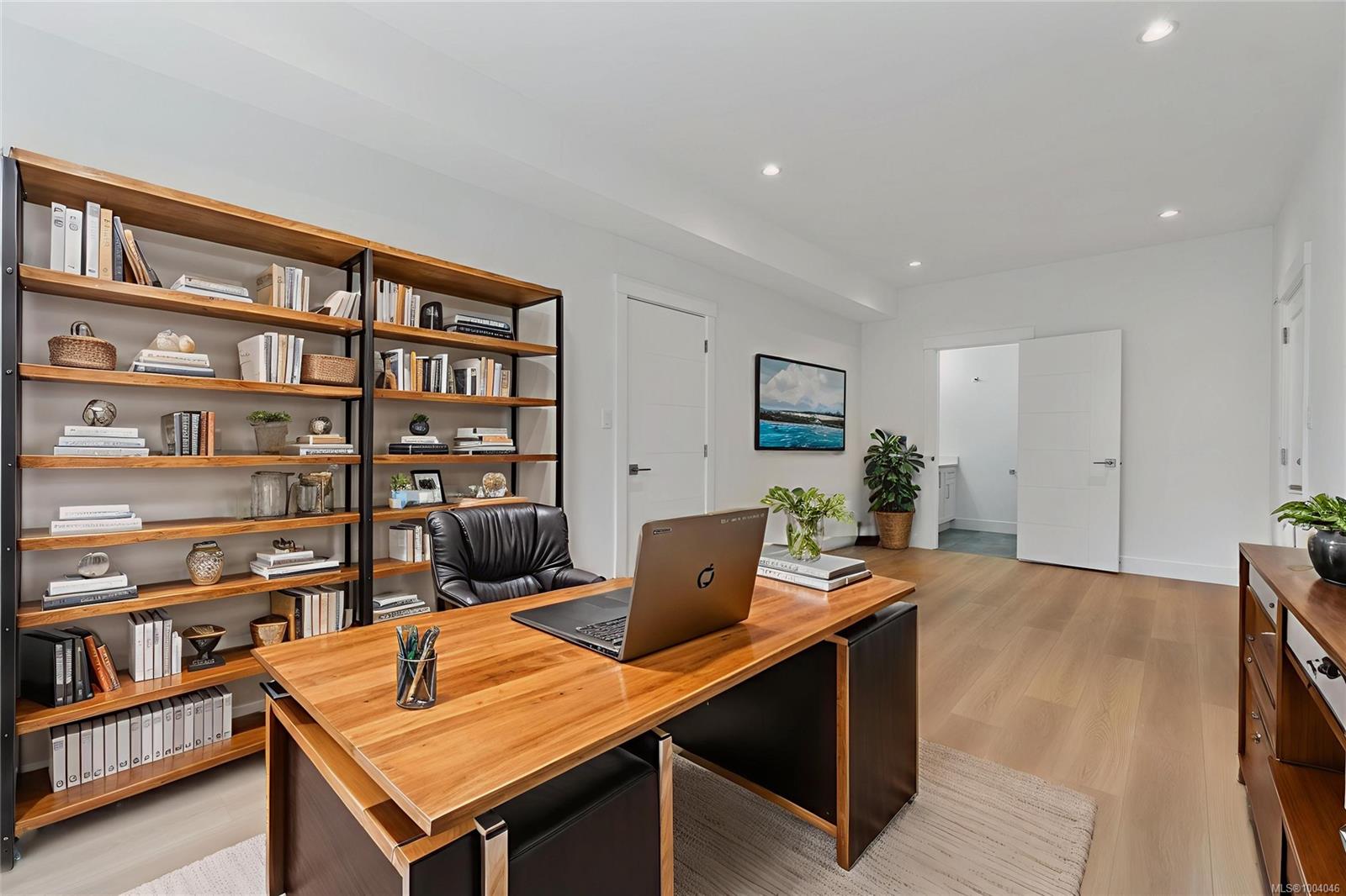 Real Estate