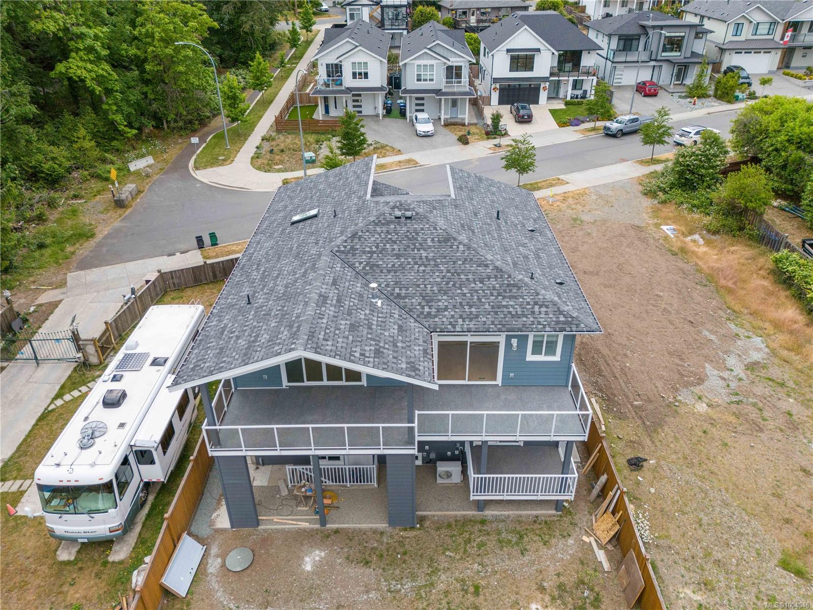 Real Estate