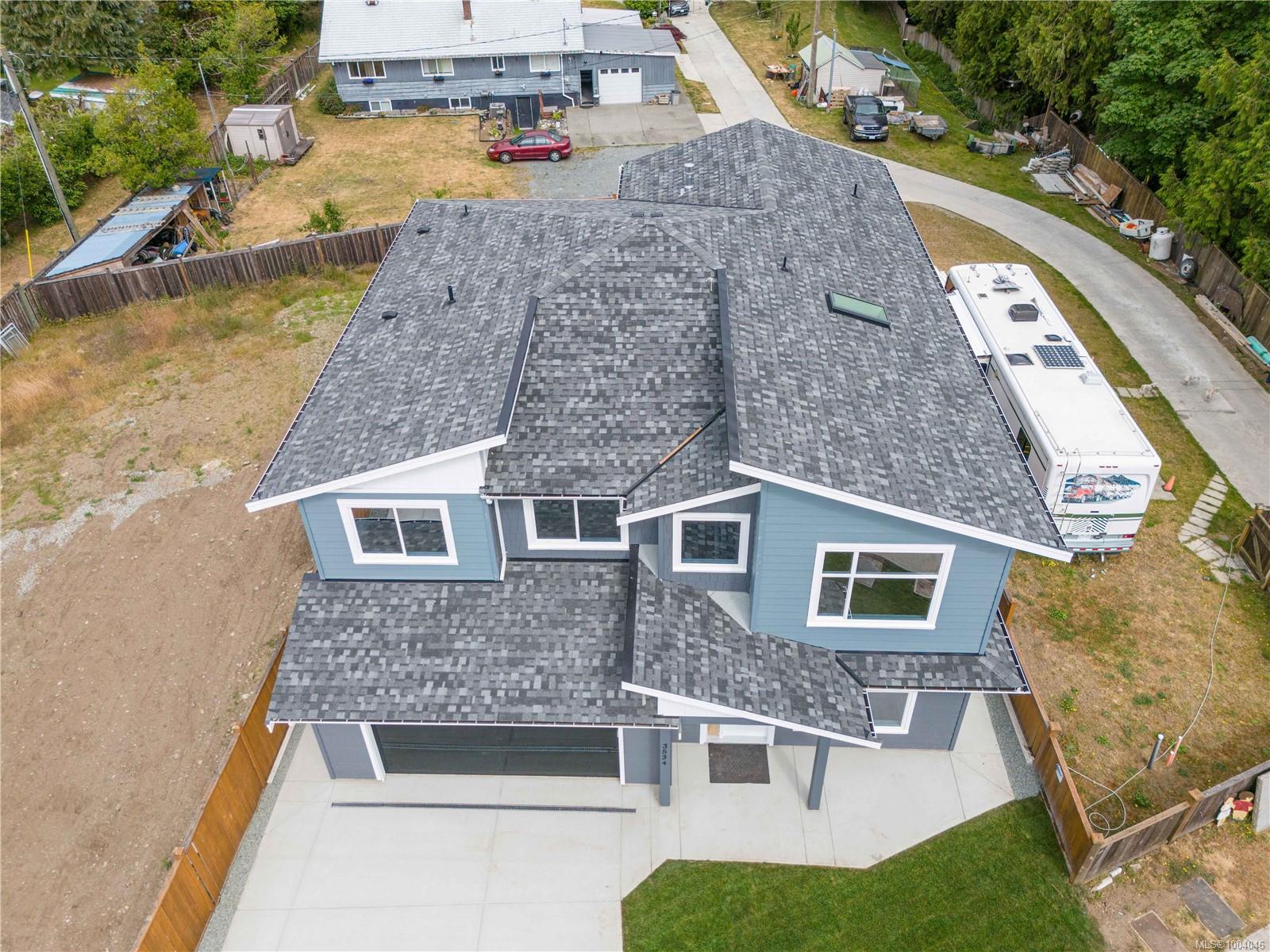 Real Estate