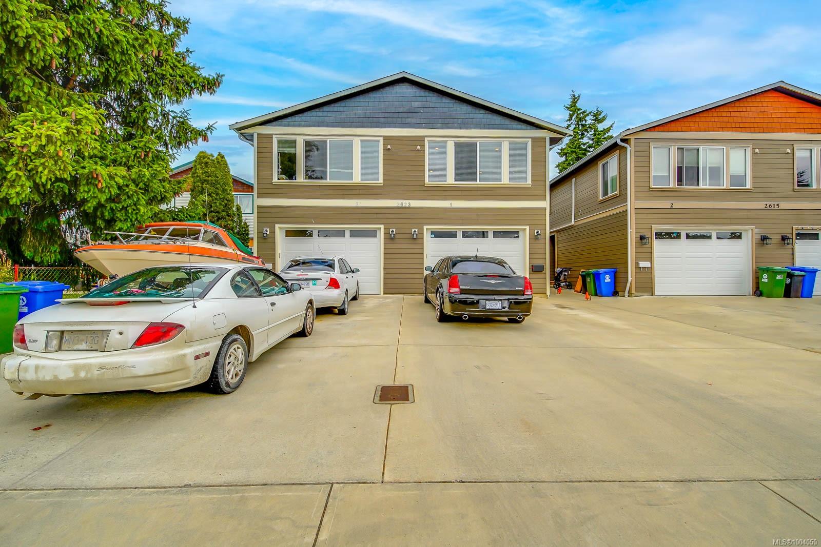 $514,900 - 2623 5th Ave<br>Port Alberni, British Columbia, V9Y 2G2