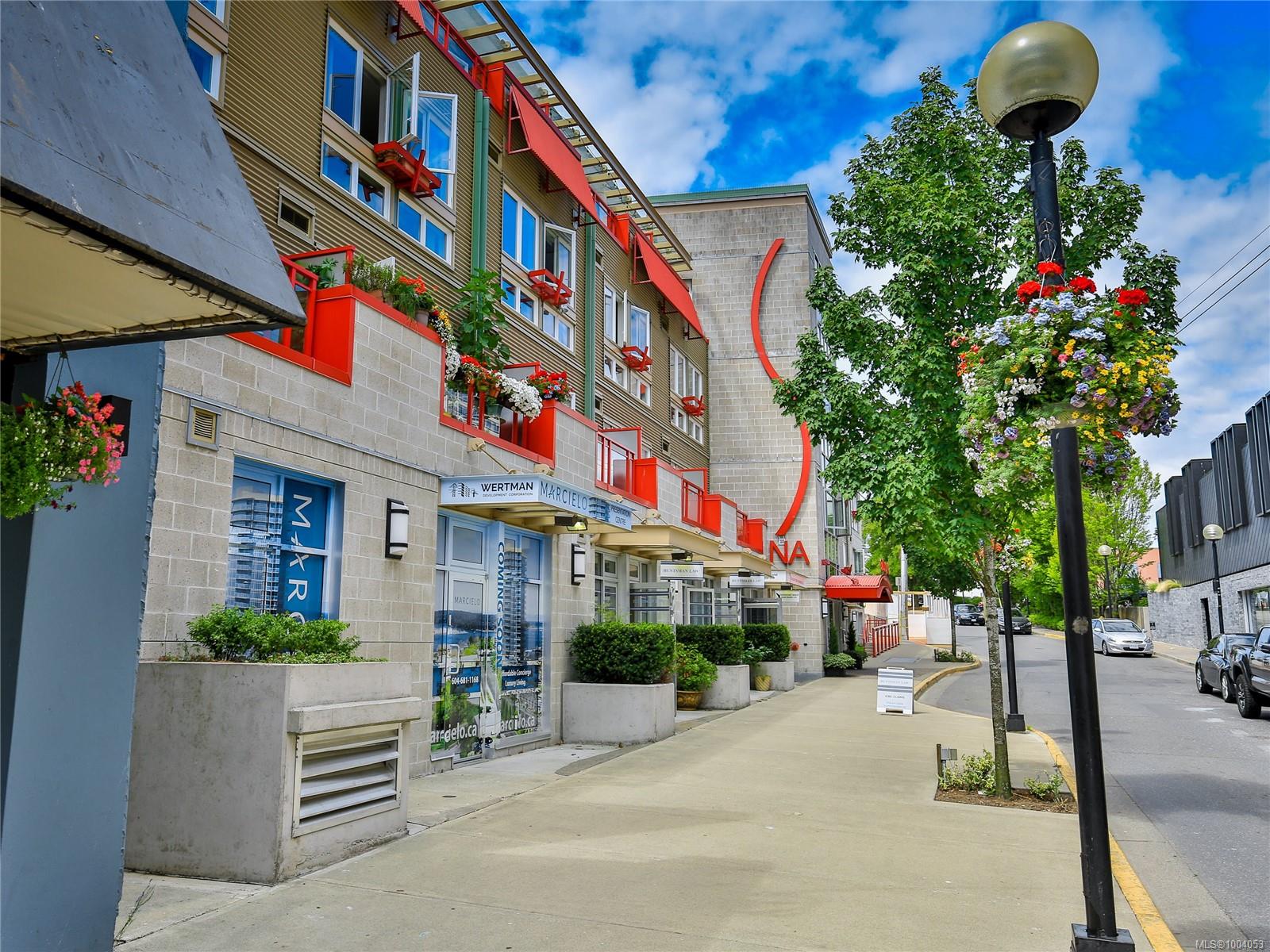 $379,900 - 99 Chapel St<br>British Columbia, V9R 5H3