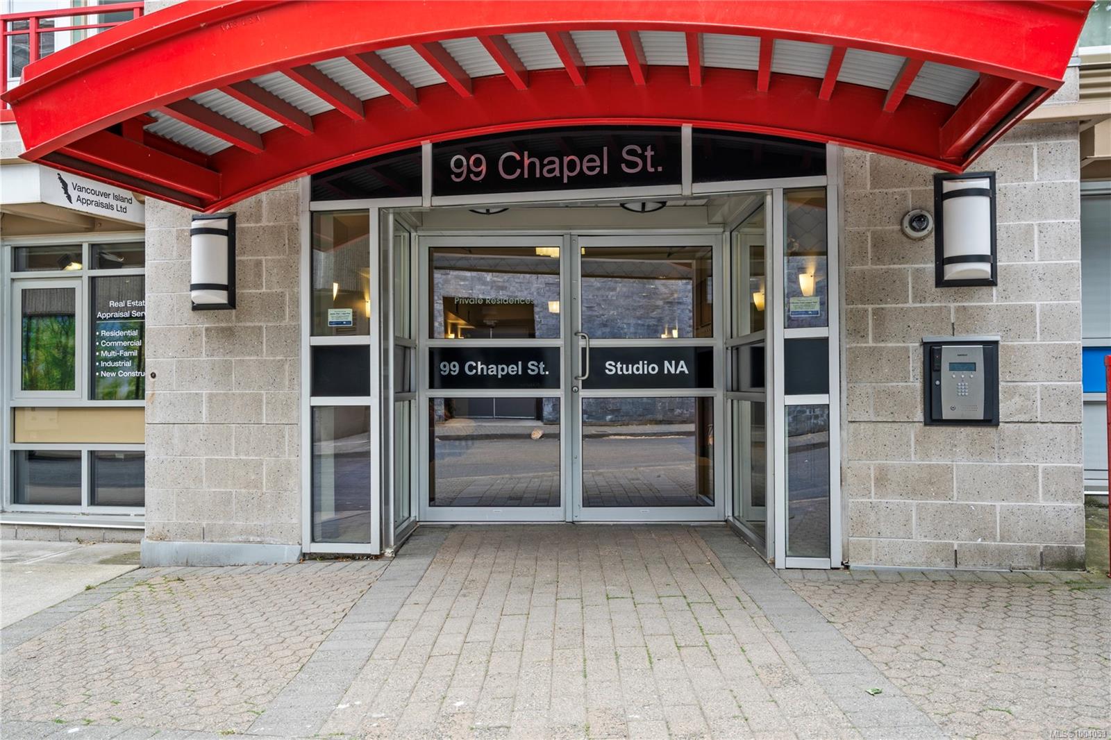 Real Estate