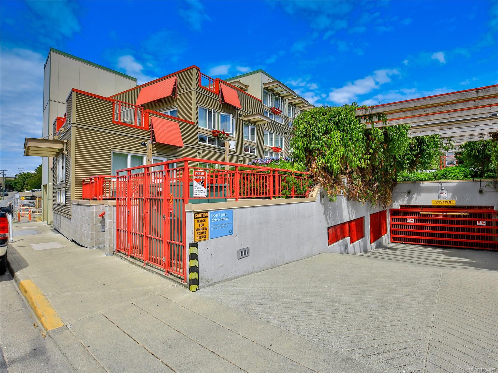 $379,900 - 99 Chapel St<br>British Columbia, V9R 5H3