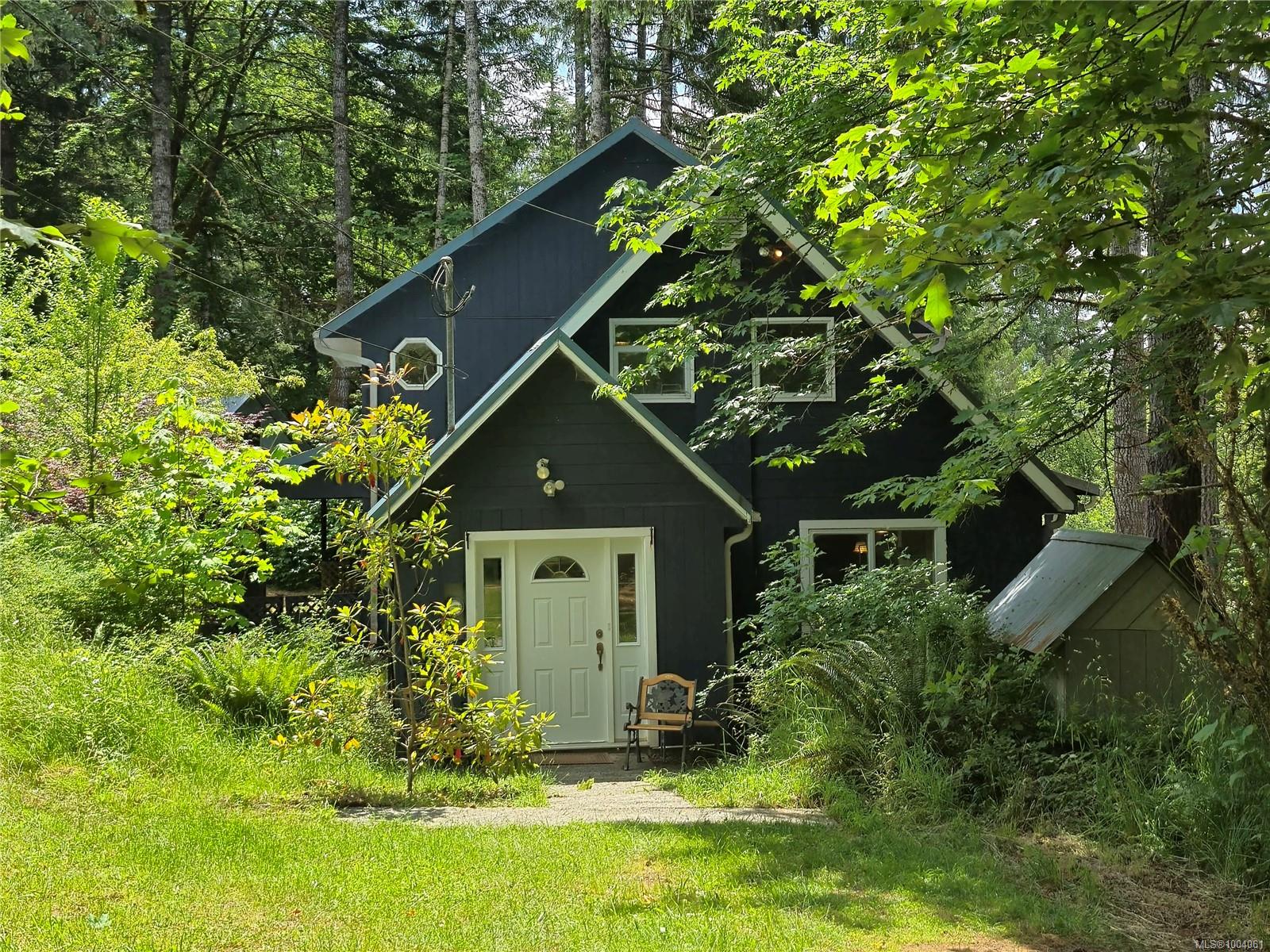8000 Beaver Creek Rd, (PA Alberni Valley) Port Alberni British Columbia, V9Y 8N2 $1,599,000