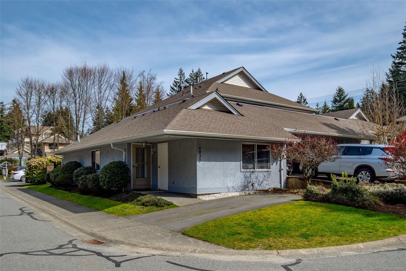 6027 Jake's Pl, Na Pleasant Valley real estate property for sale in Nanaimo British Columbia, V9R 6E7