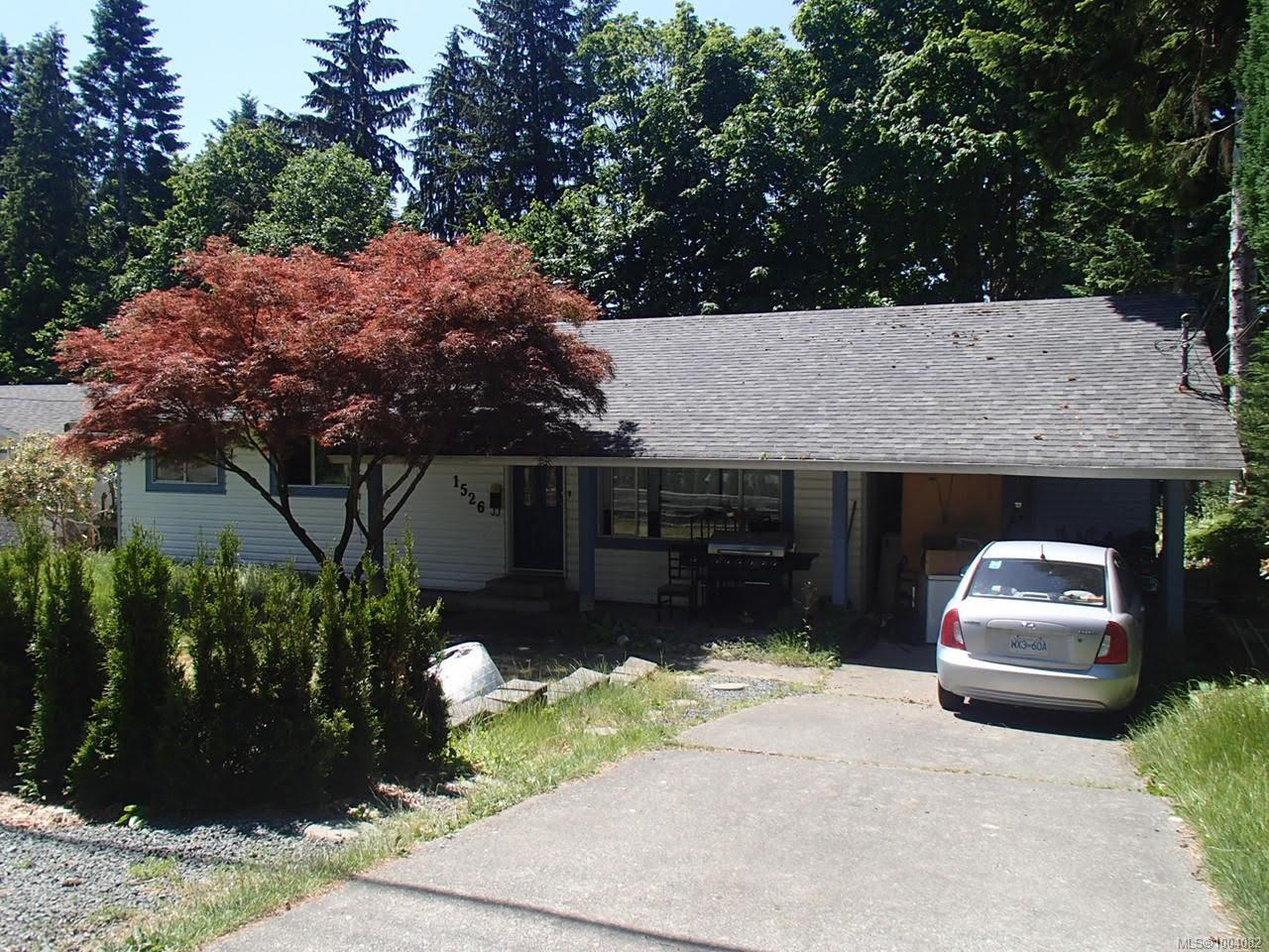 $649,000 - 1526 Stag Rd<br>British Columbia, V9W 6E4