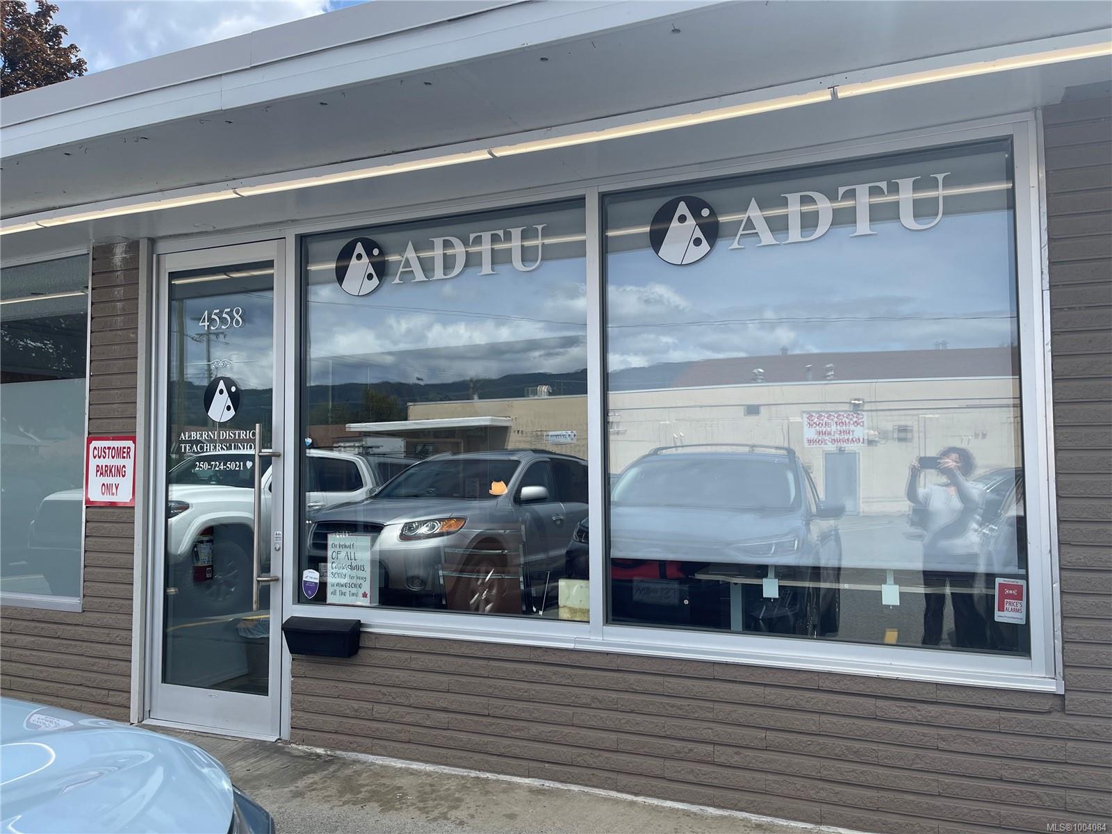 4558 Adelaide St, (PA Port Alberni) Port Alberni British Columbia, V9Y 6N3 $15