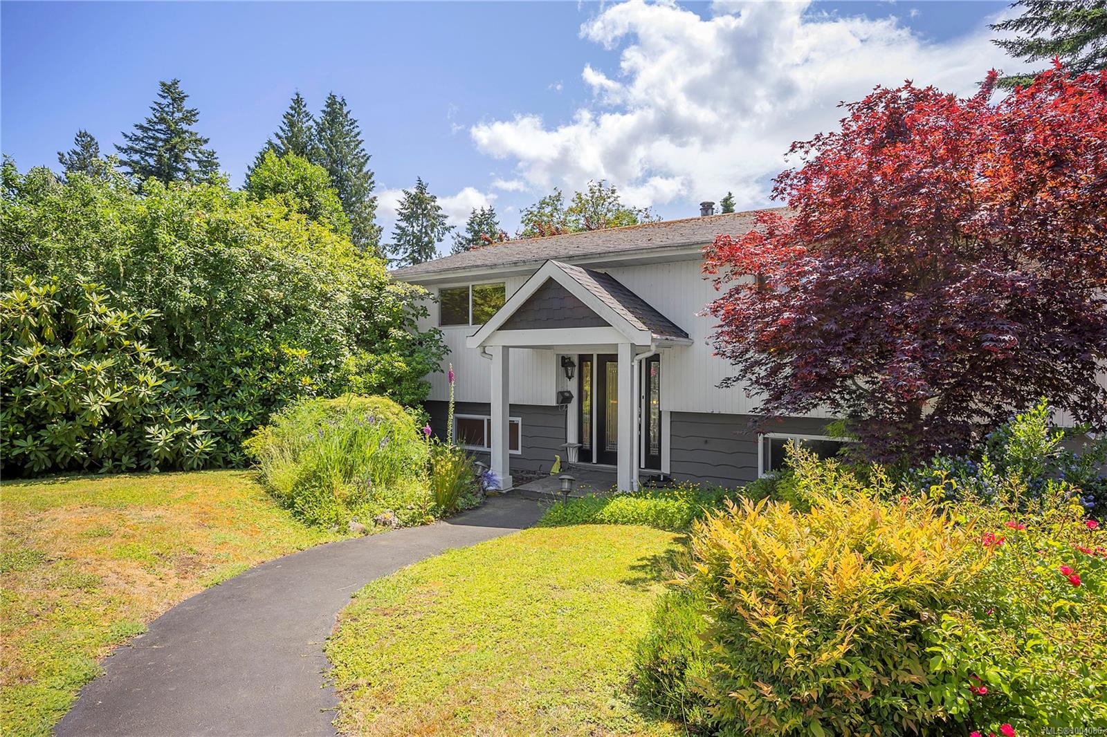 3659 Norwell Dr, Na Uplands real estate property for sale in Nanaimo British Columbia, V9T 1X7