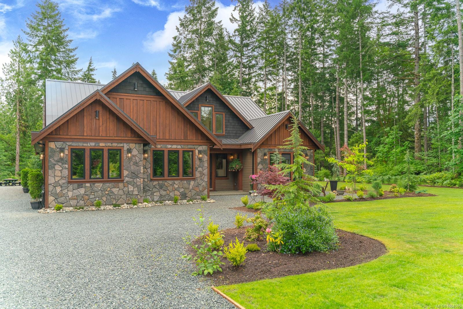 5625 Willow Rd, (PA Alberni Valley) Port Alberni British Columbia, V9Y 8V4 $1,950,000