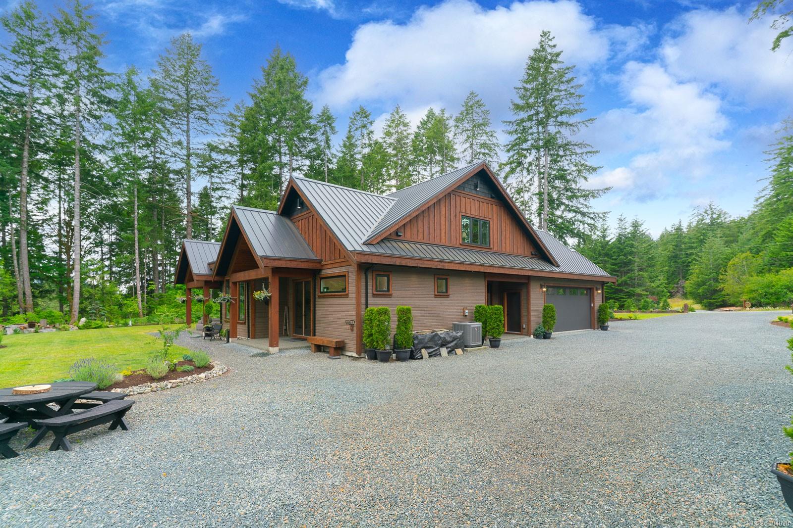 Real Estate