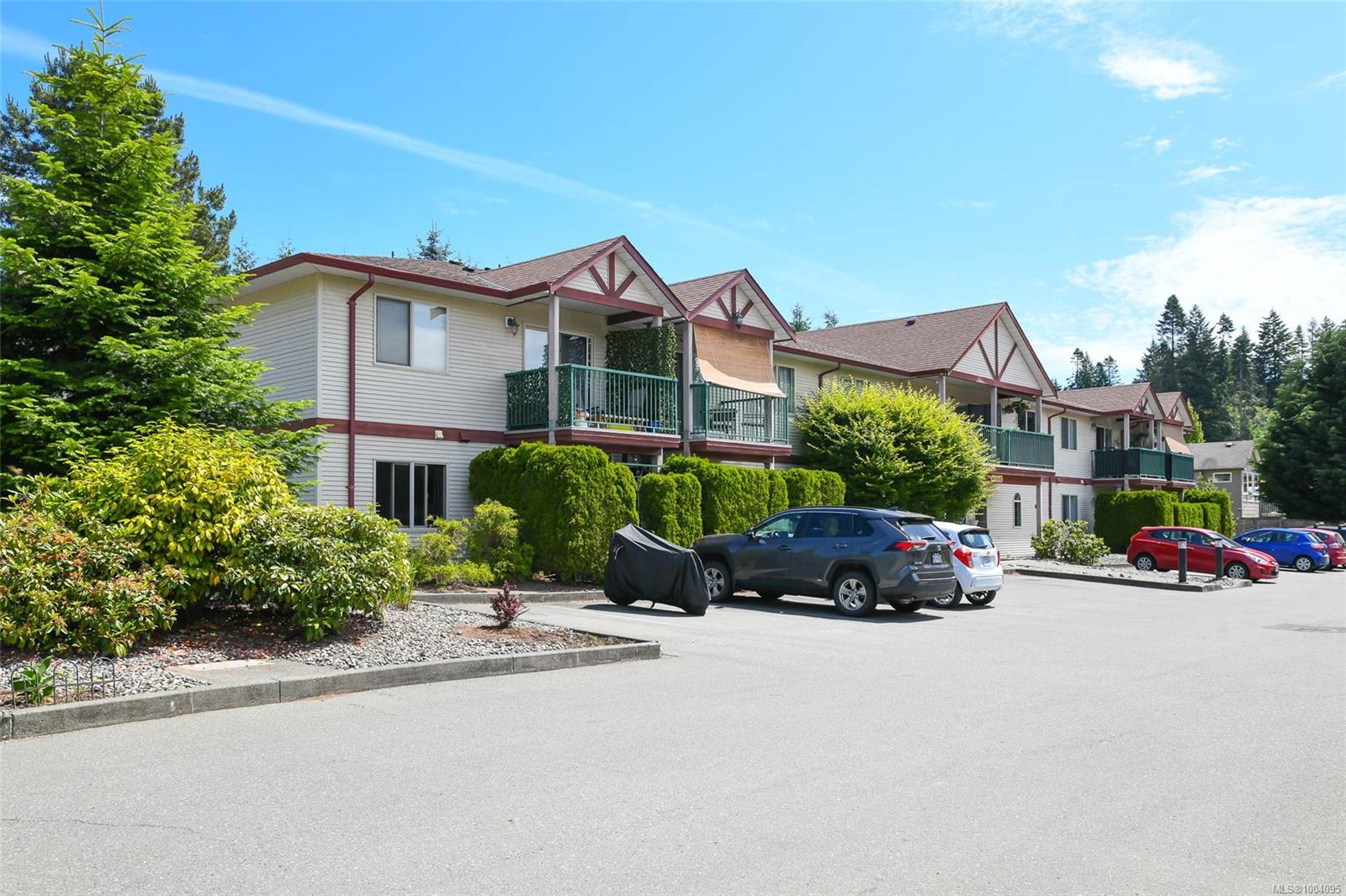$290,000 - 1450 Tunner Dr<br>British Columbia, V9N 9A6