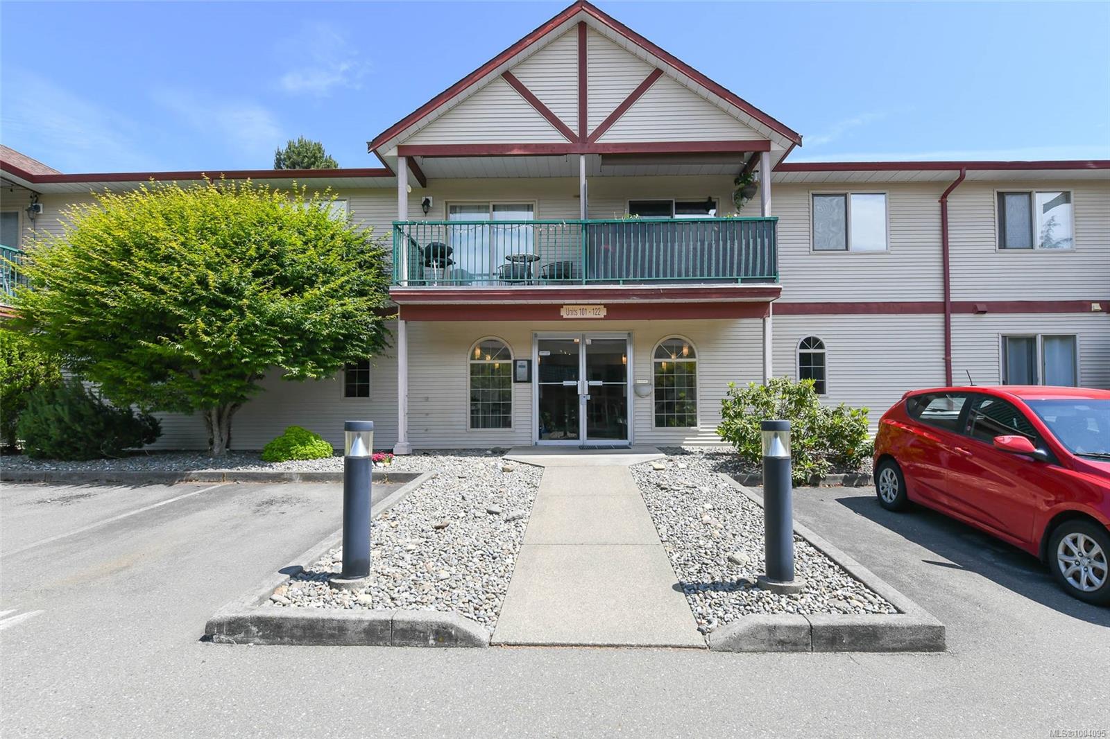$290,000 - 1450 Tunner Dr<br>British Columbia, V9N 9A6
