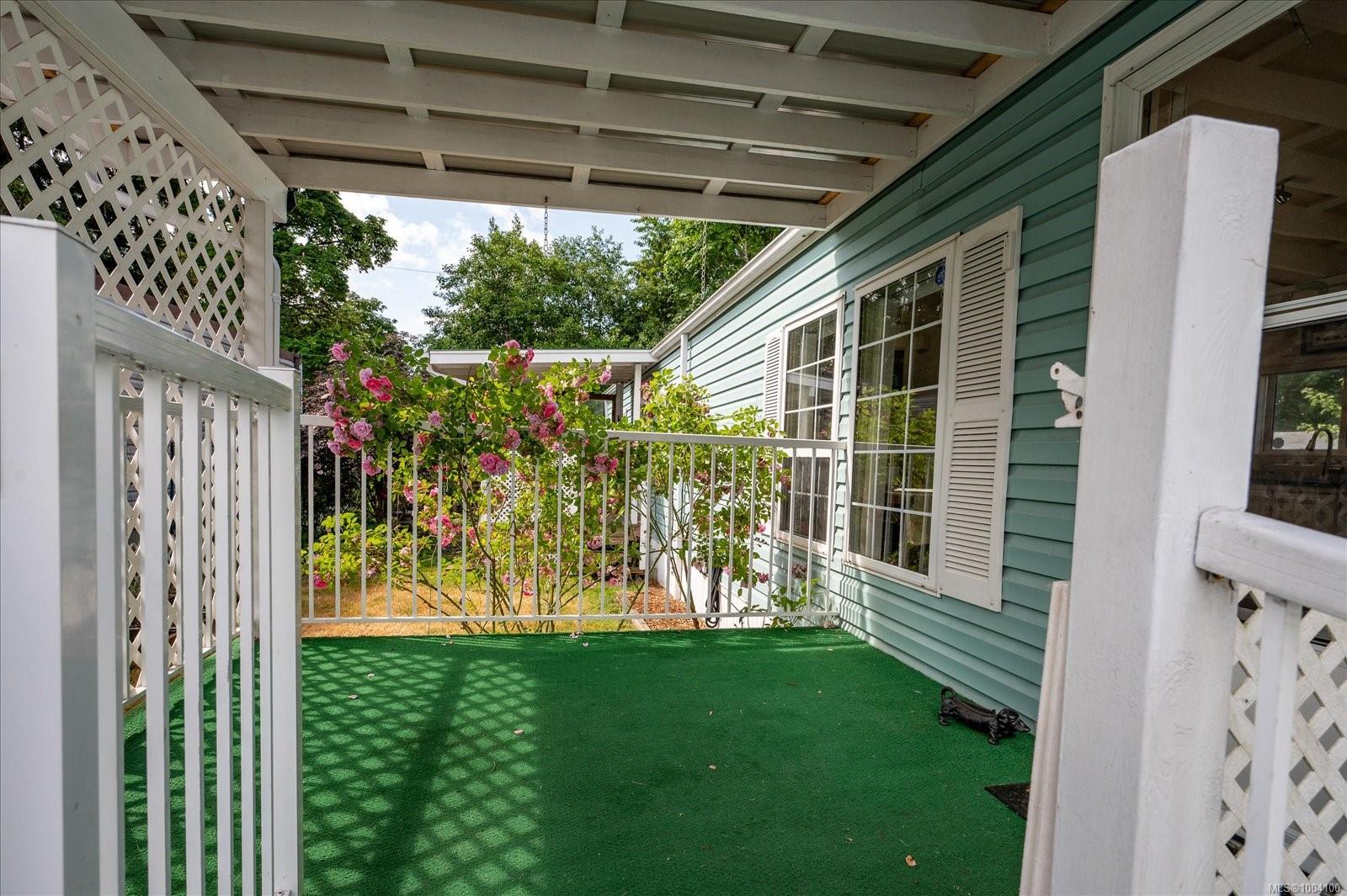 $209,900 - 32 Honey Dr<br>British Columbia, V9R 5N1