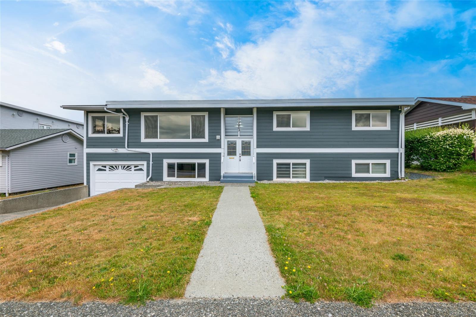 2463 7th Ave, (PA Port Alberni) Port Alberni British Columbia, V9Y 2K2 $749,900