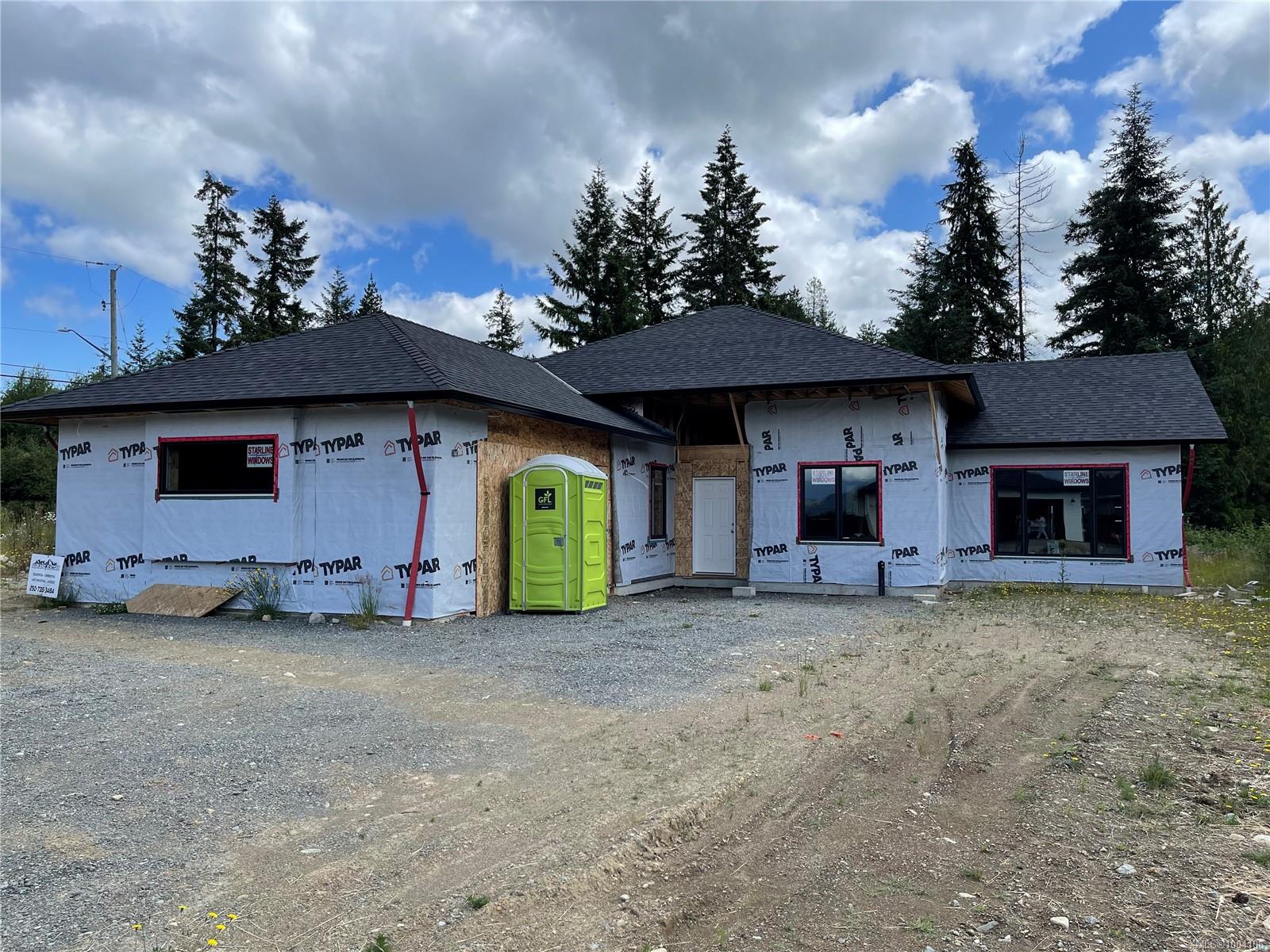 3036 Arbutus Dr, (PA Port Alberni) Port Alberni British Columbia, V9Y 0C4 $995,000