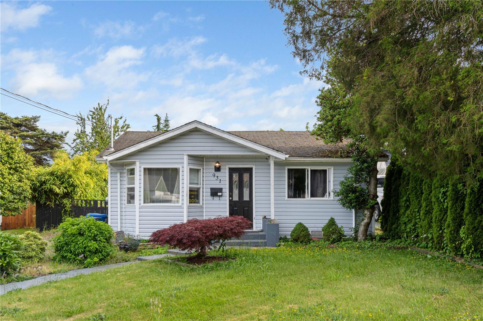 931 Dufferin St, Na Central Nanaimo real estate property for sale in Nanaimo British Columbia, V9S 2B3