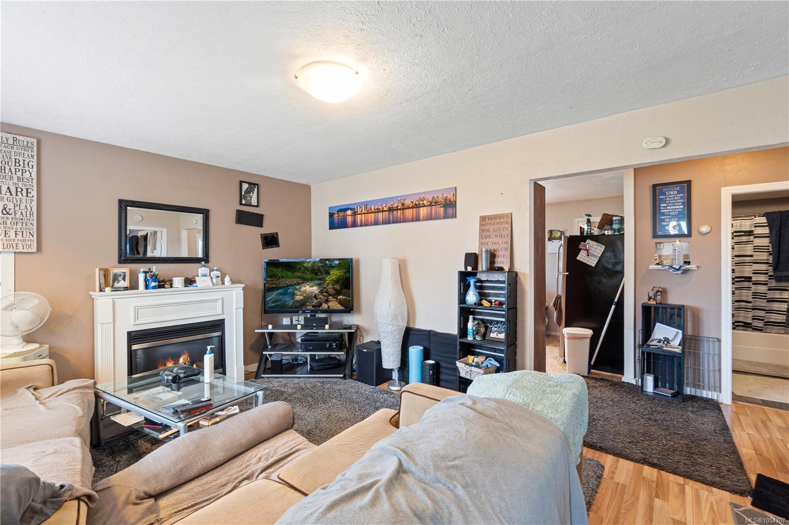 Real Estate