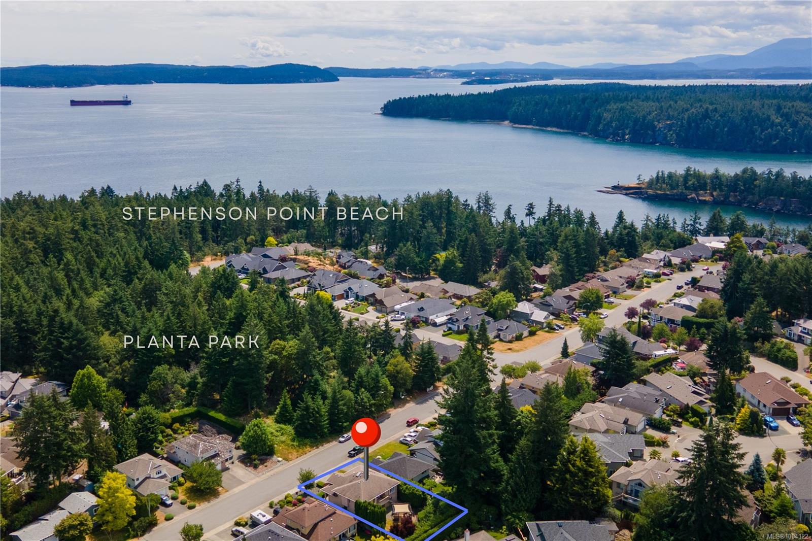 $1,059,000 - 3449 Planta Rd<br>British Columbia, V9T 6E1