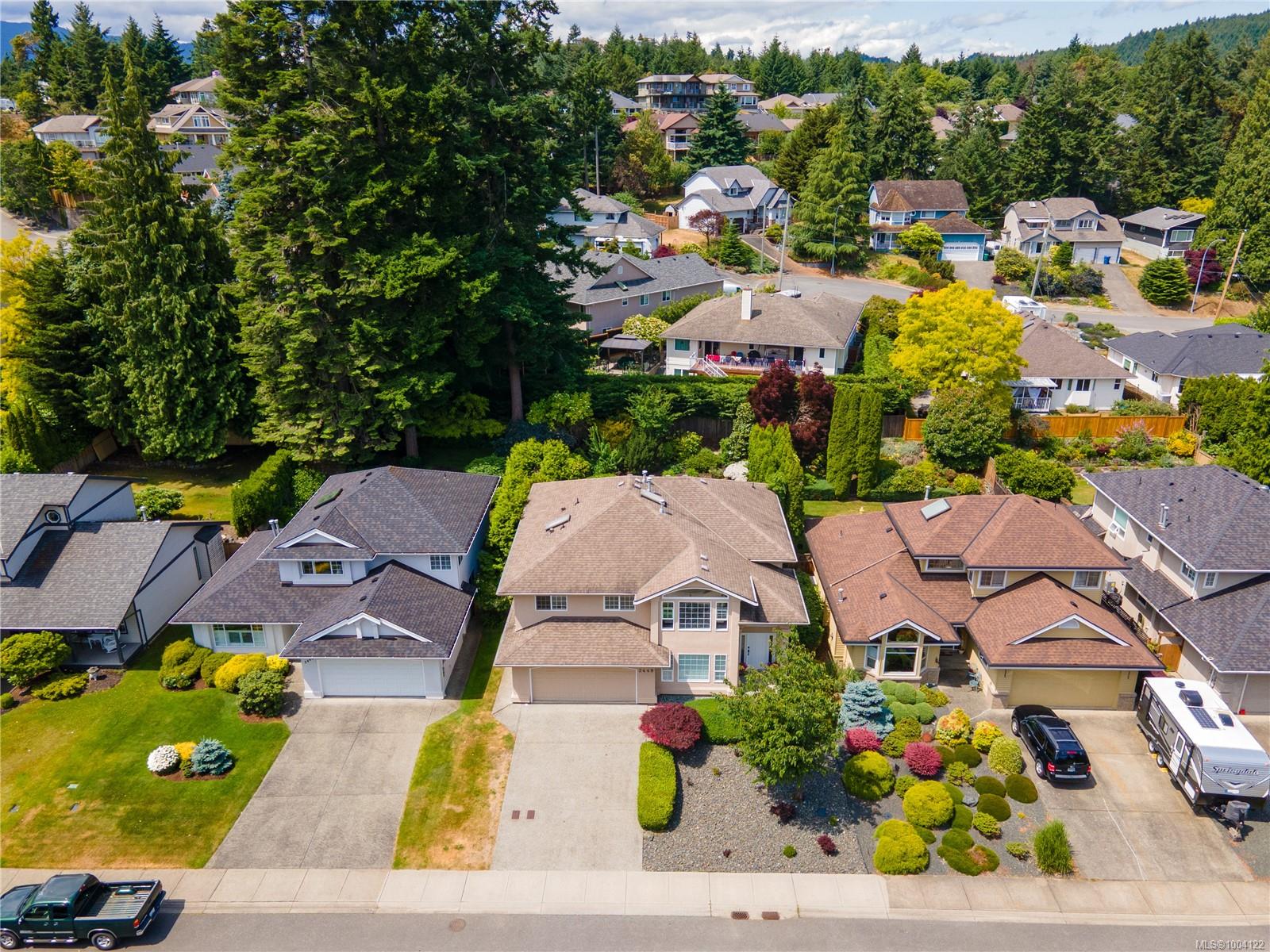 Real Estate