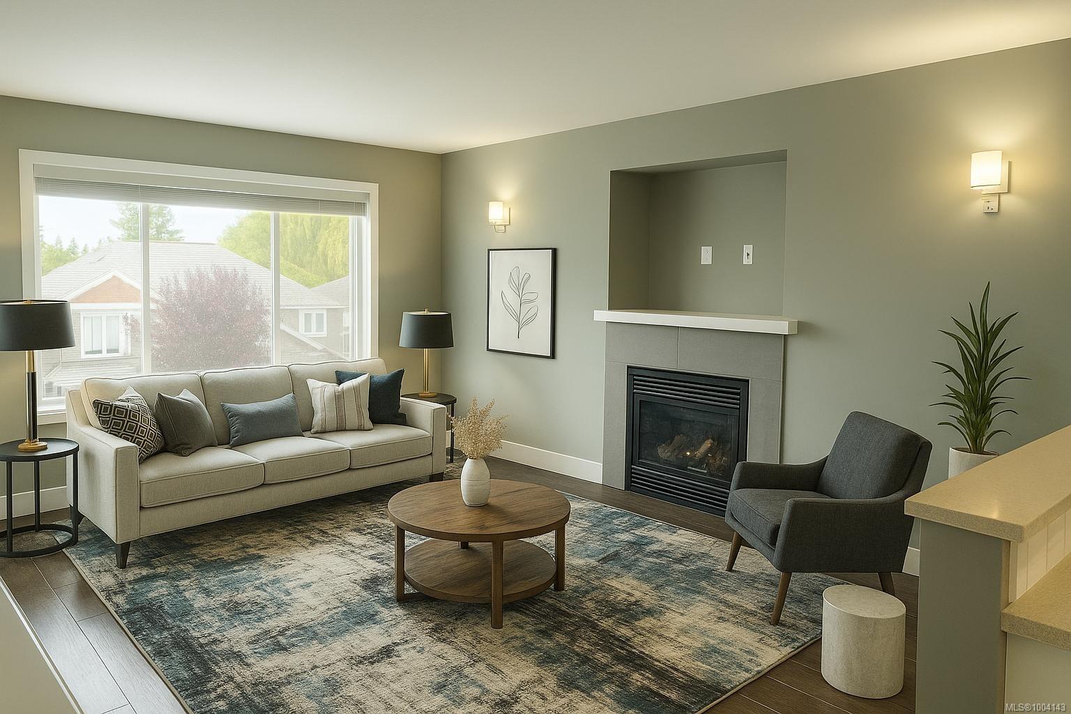 $799,000 - 523 Armishaw Rd<br>British Columbia, V9R 0G5